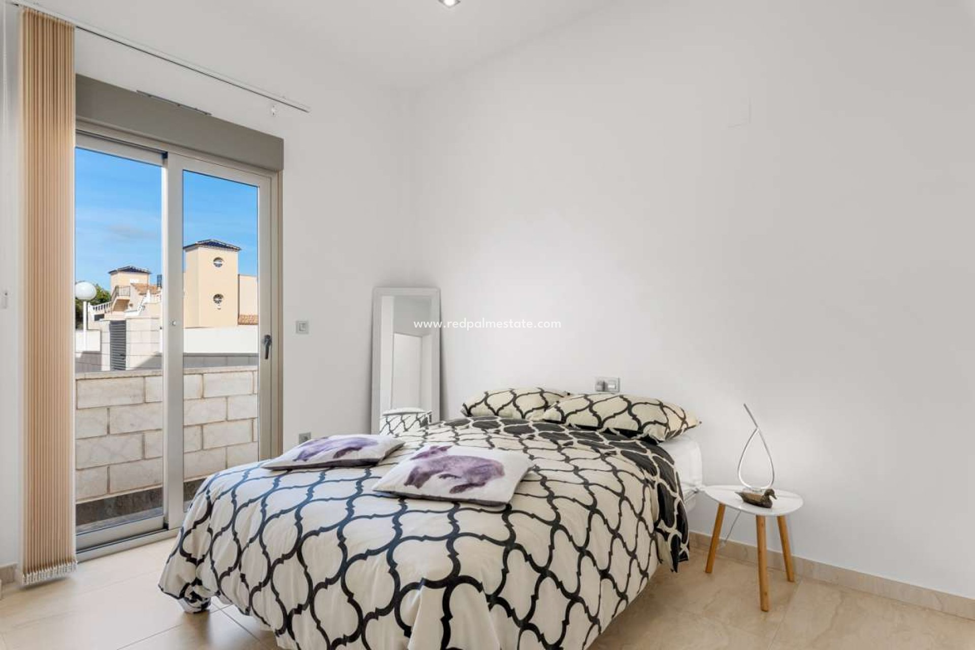 Revente - Villa Individuelle -
Orihuela Costa - Villamartín