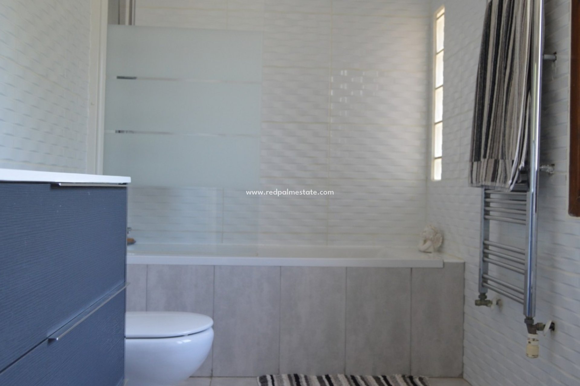 Revente - Villa Individuelle -
Orihuela Costa - Villamartín