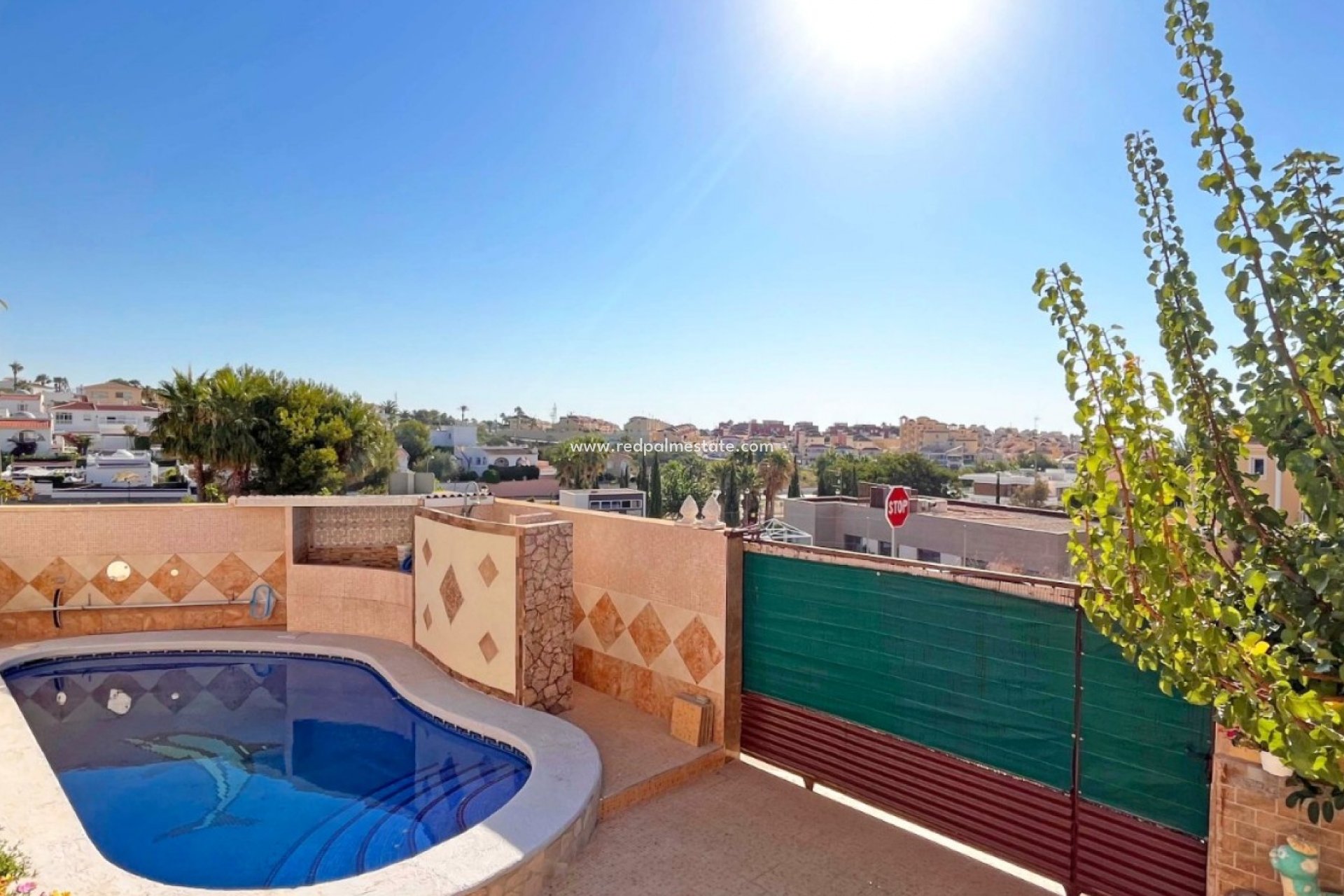 Revente - Villa Individuelle -
Orihuela Costa - Villamartín