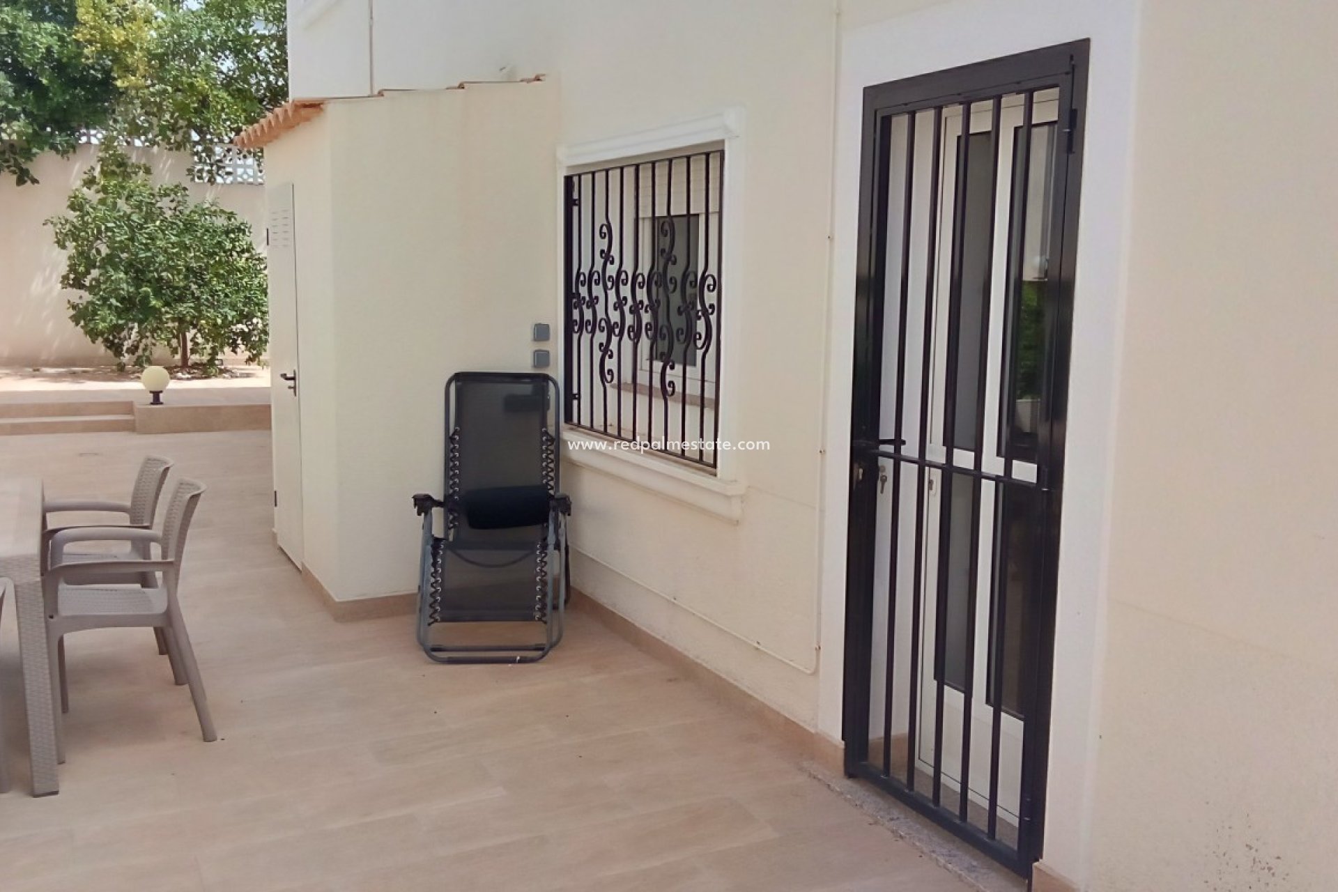 Revente - Villa Individuelle -
Orihuela Costa - Villamartin