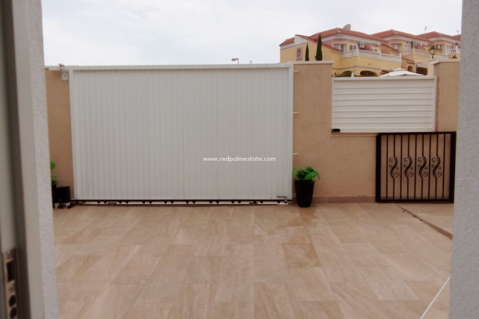 Revente - Villa Individuelle -
Orihuela Costa - Villamartin