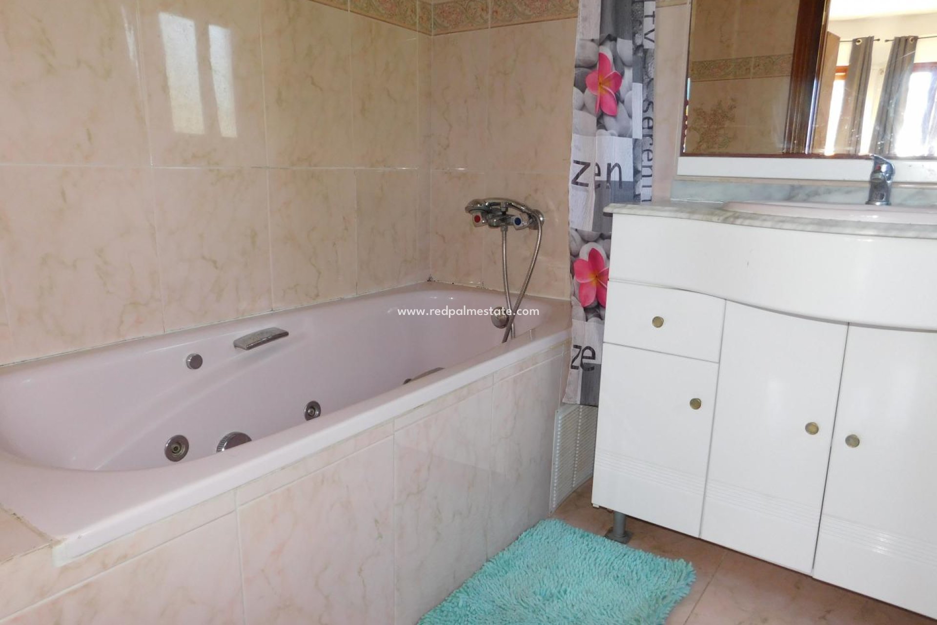 Revente - Villa-individuelle -
Orihuela Costa - Villamartín