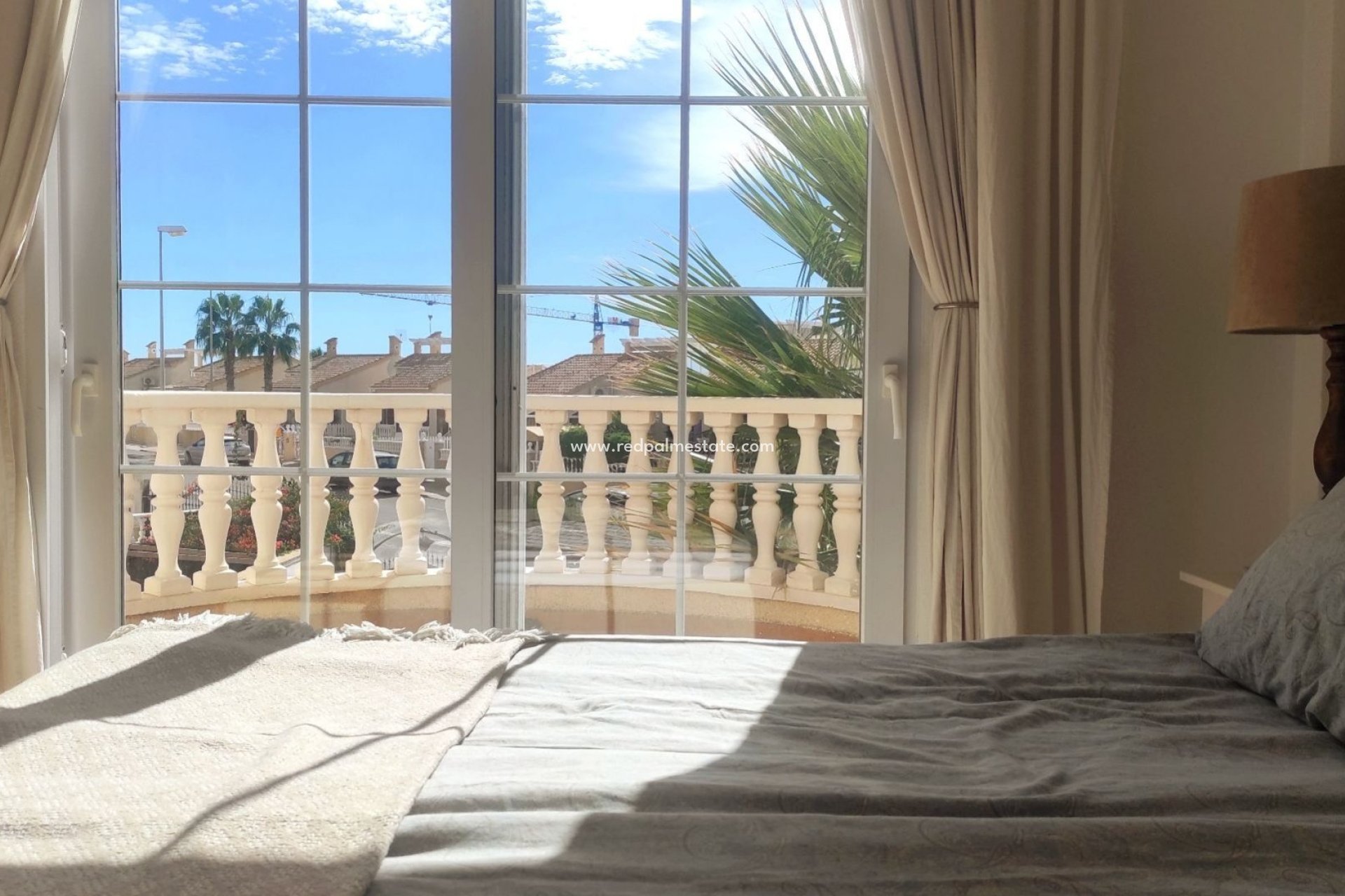 Revente - Villa Individuelle -
Orihuela Costa