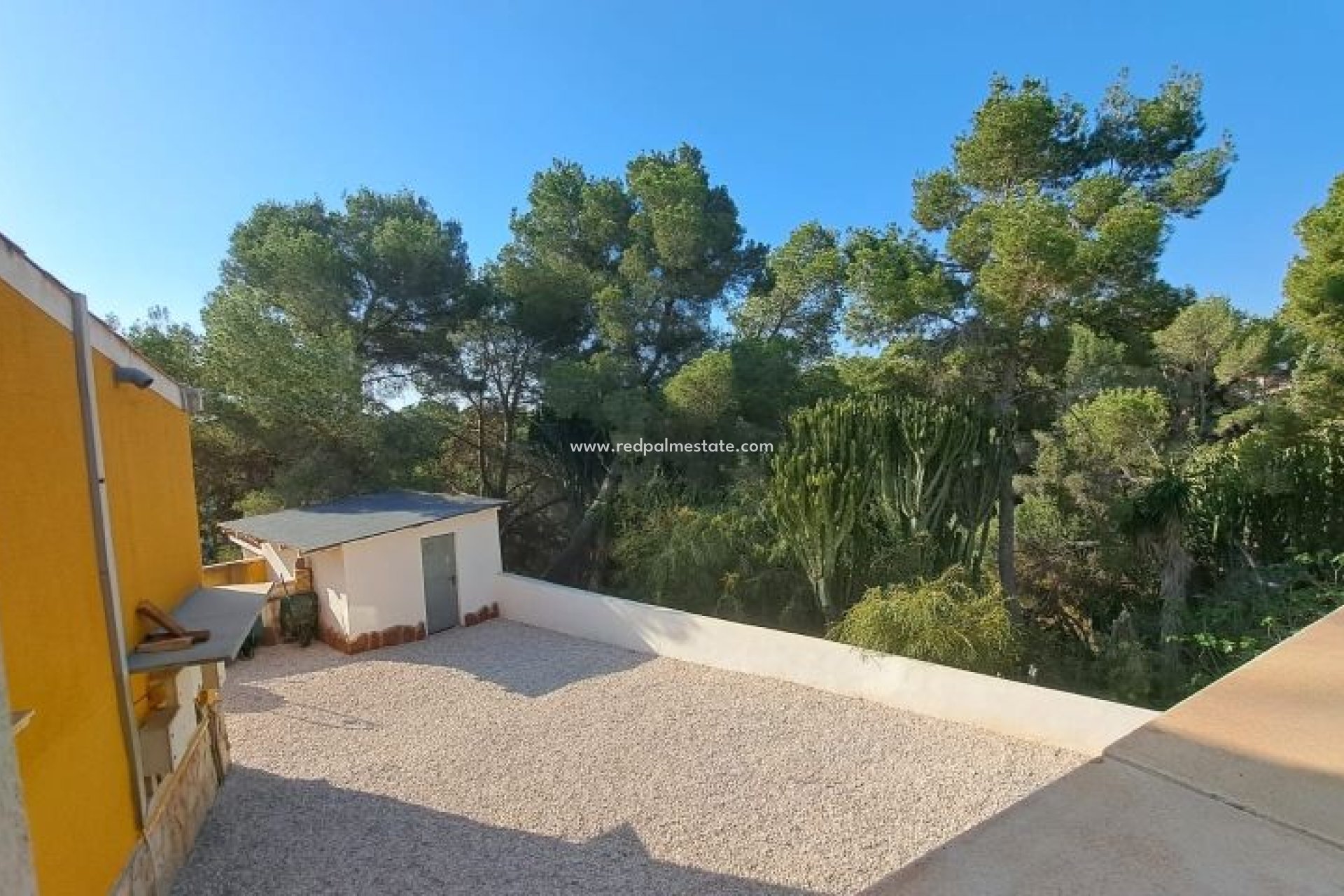 Revente - Villa Individuelle -
Pinar de Campoverde - Inland