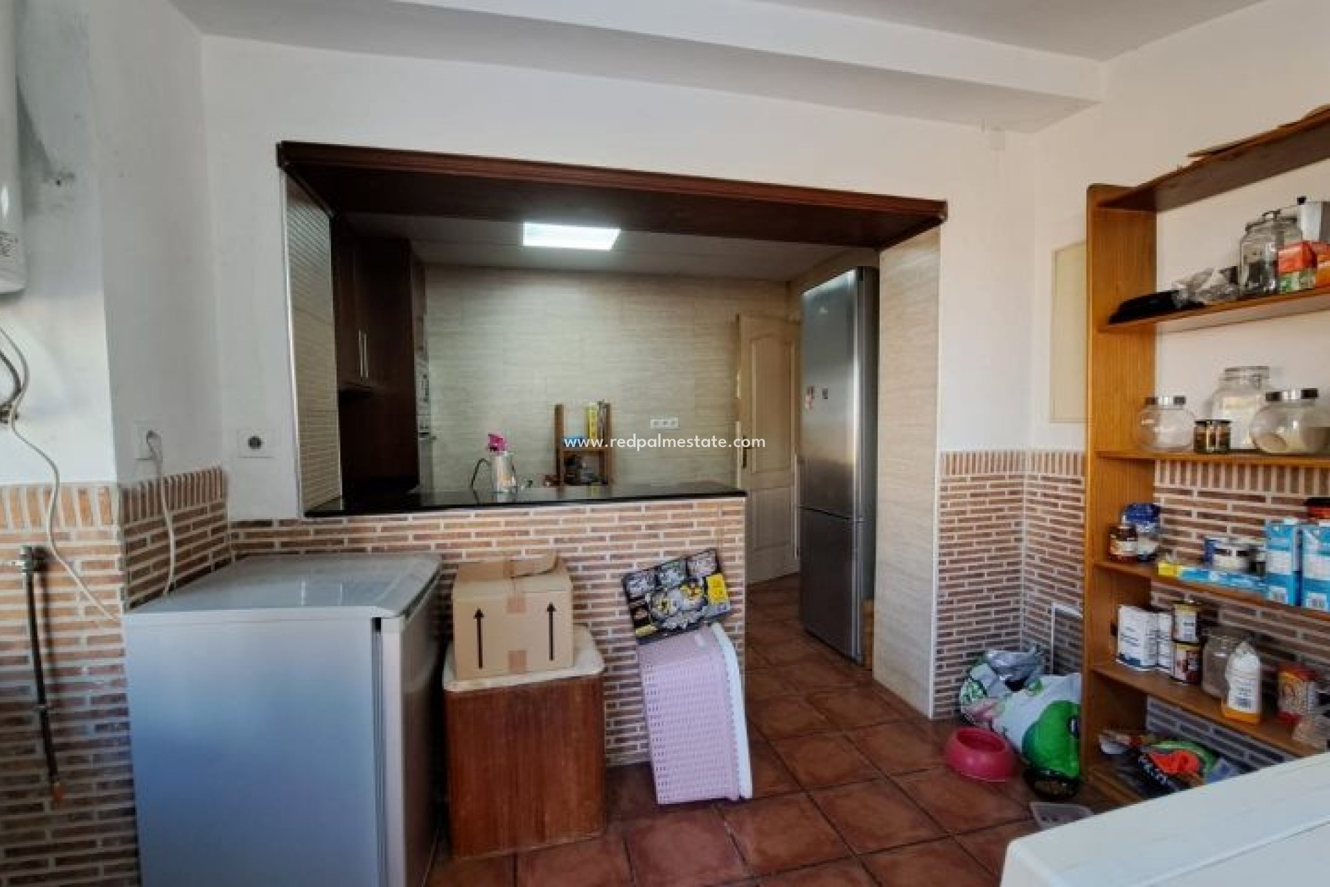 Revente - Villa Individuelle -
Pinar de Campoverde - Inland