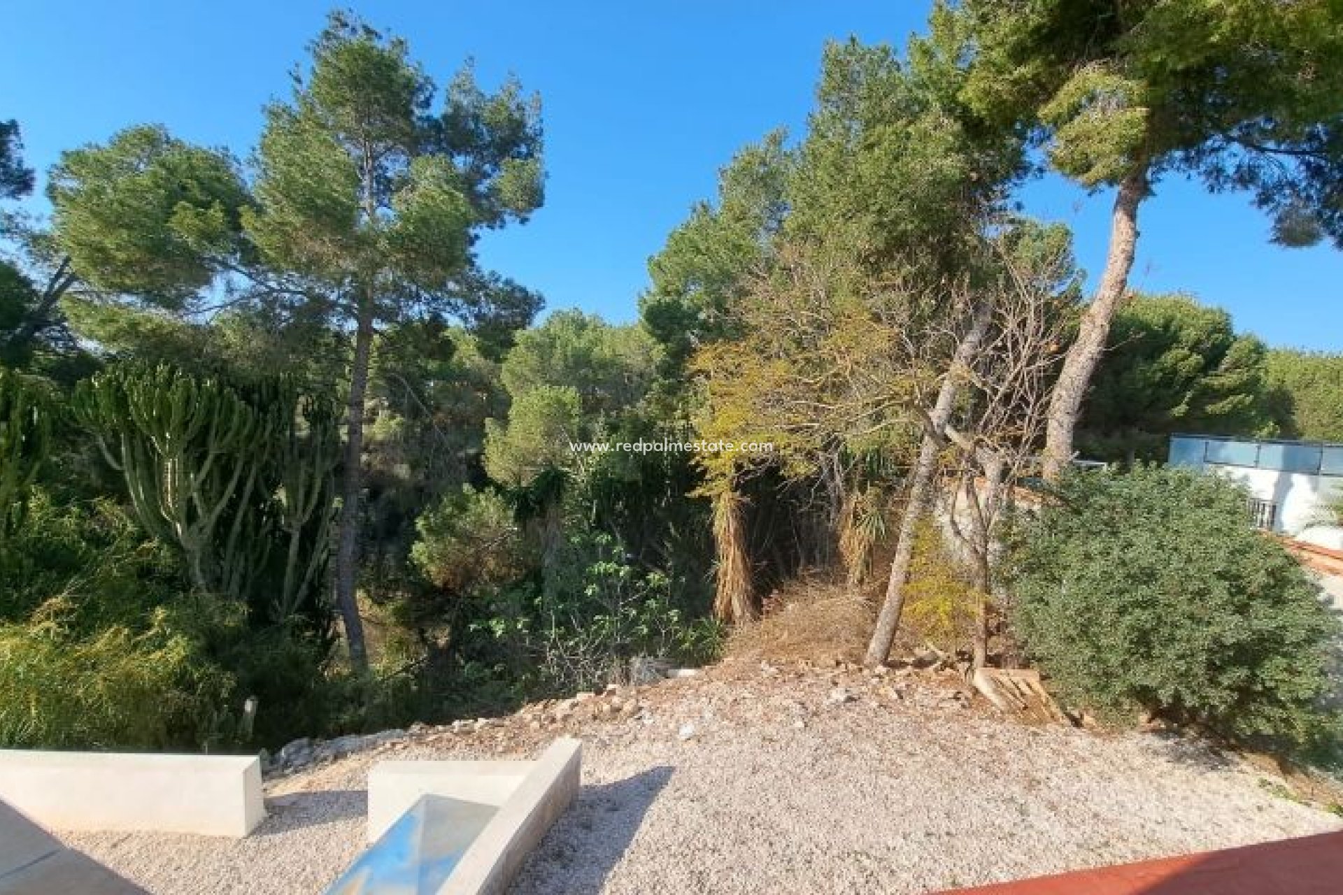 Revente - Villa Individuelle -
Pinar de Campoverde - Inland