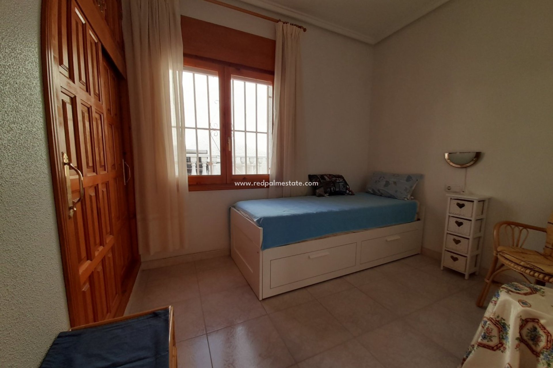 Revente - Villa Individuelle -
Rojales - Ciudad Quesada