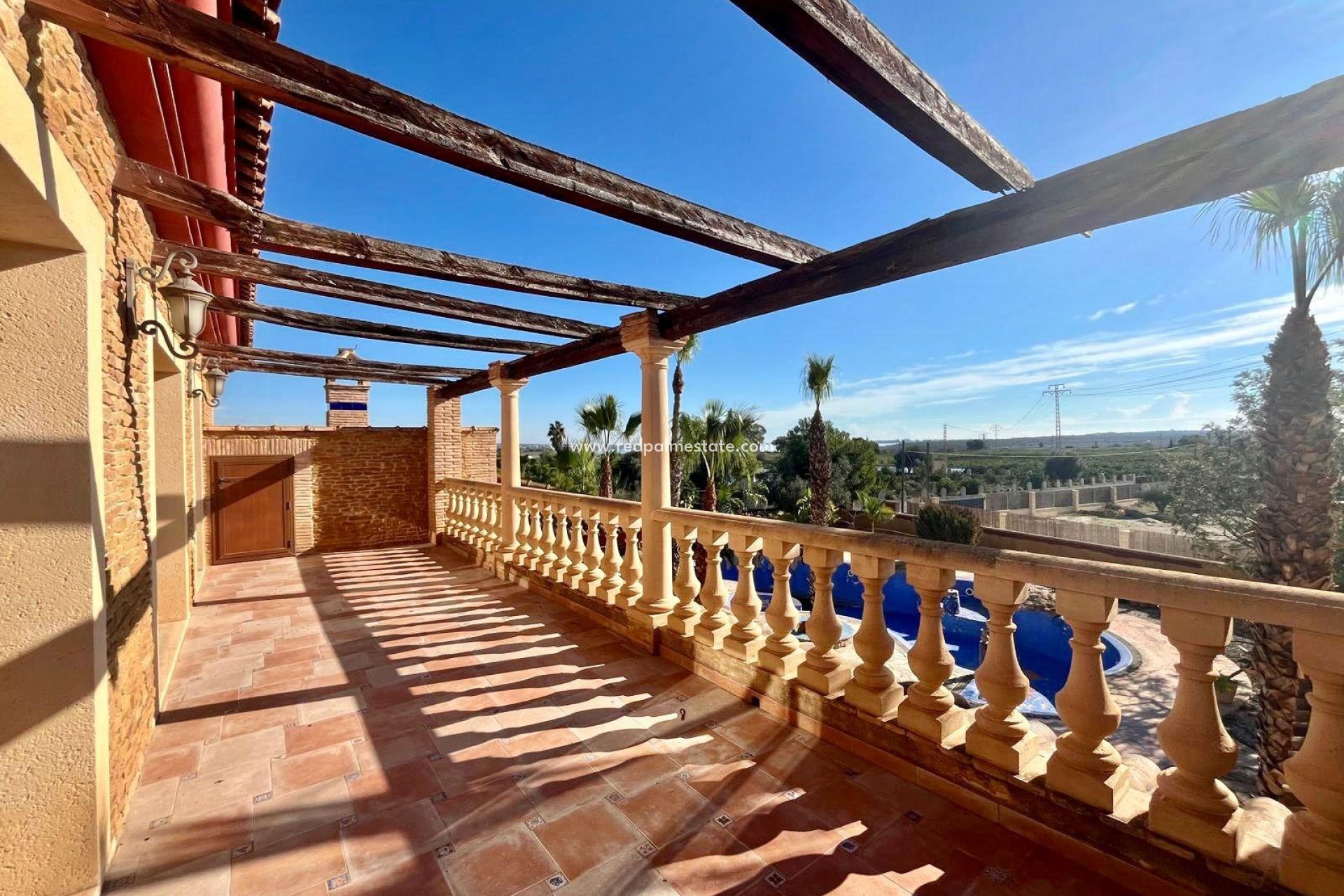 Revente - Villa Individuelle -
Rojales - La Vega Baja