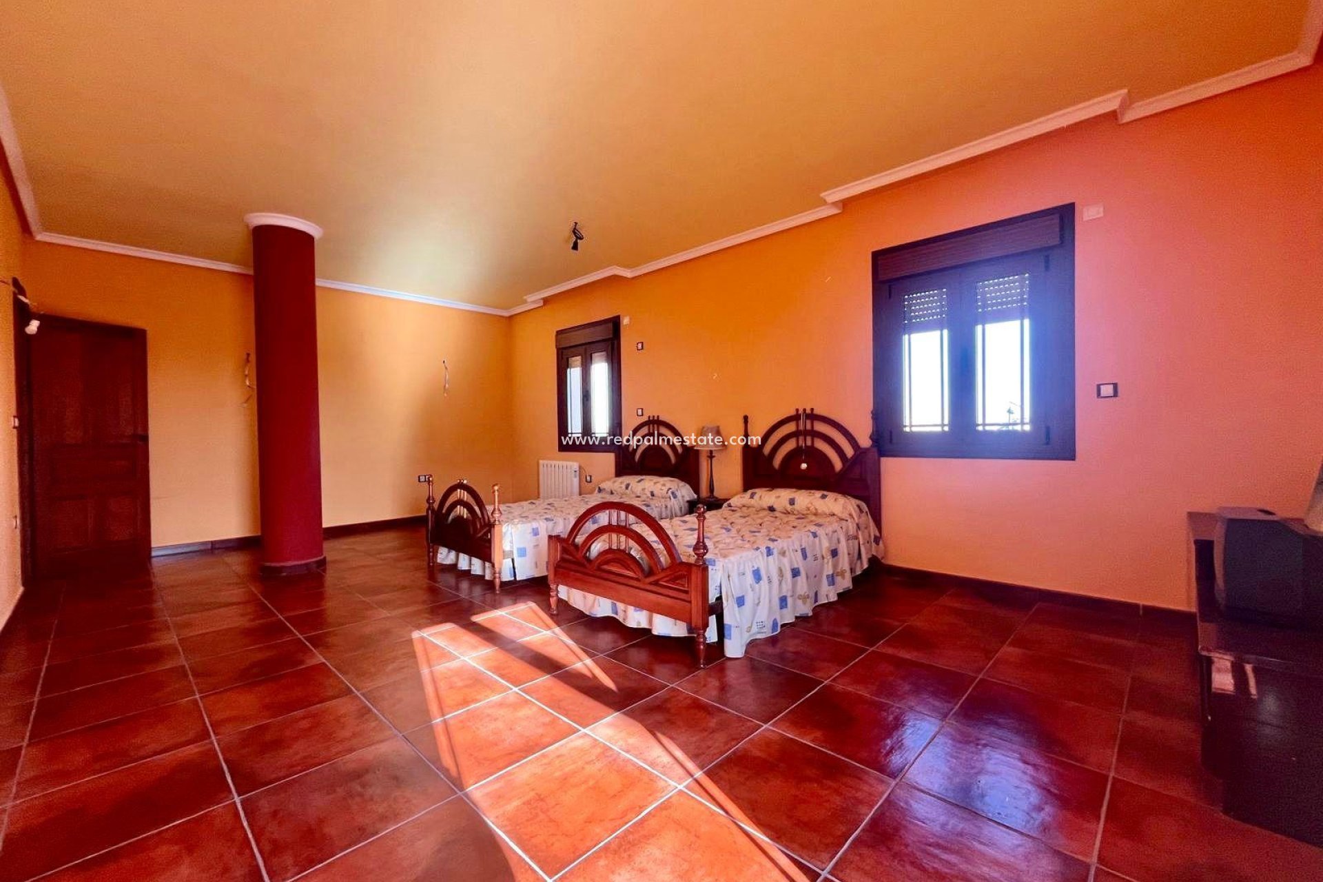 Revente - Villa Individuelle -
Rojales - La Vega Baja