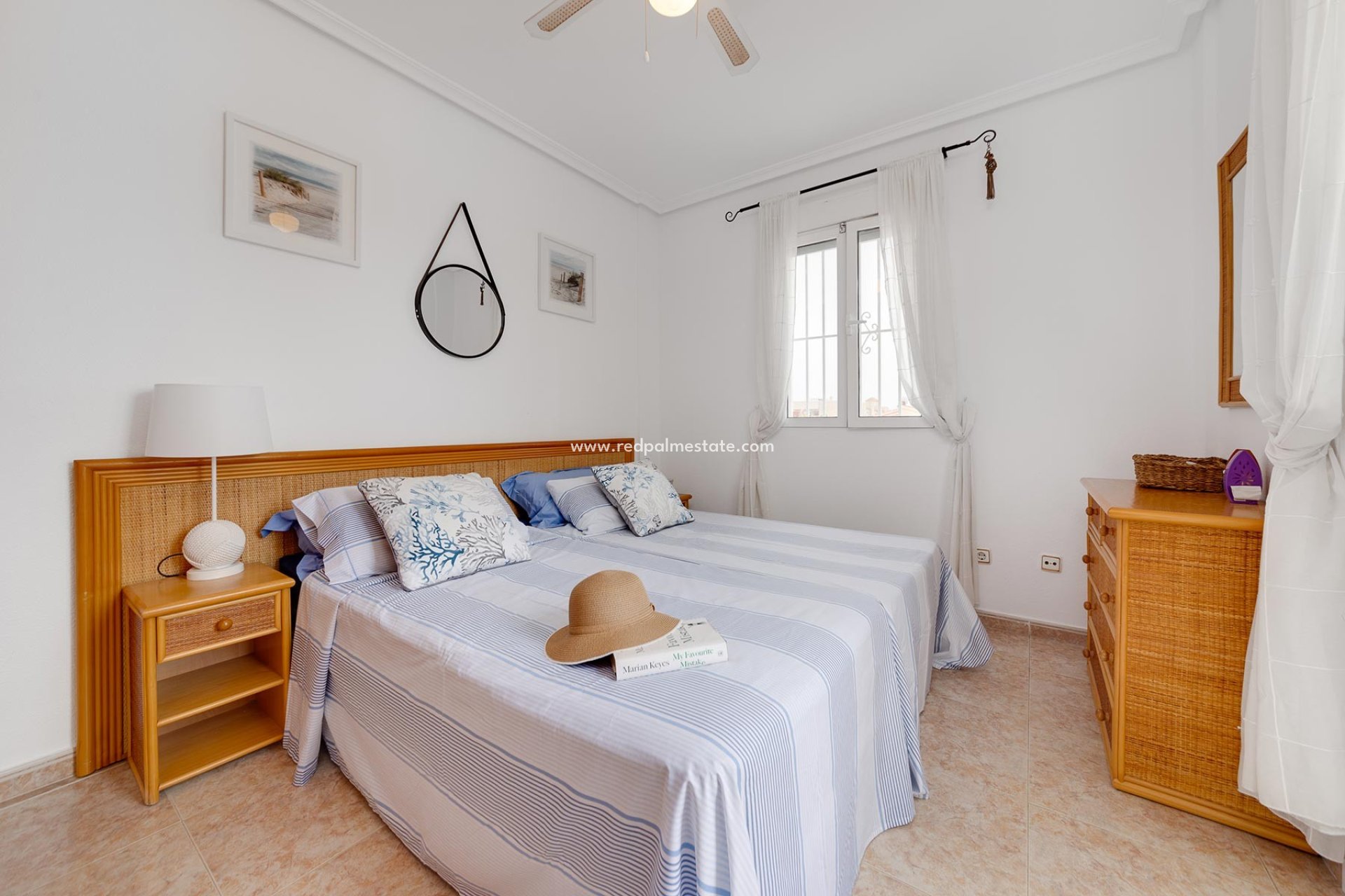 Revente - Villa Individuelle -
San Fulgencio - Costa Blanca