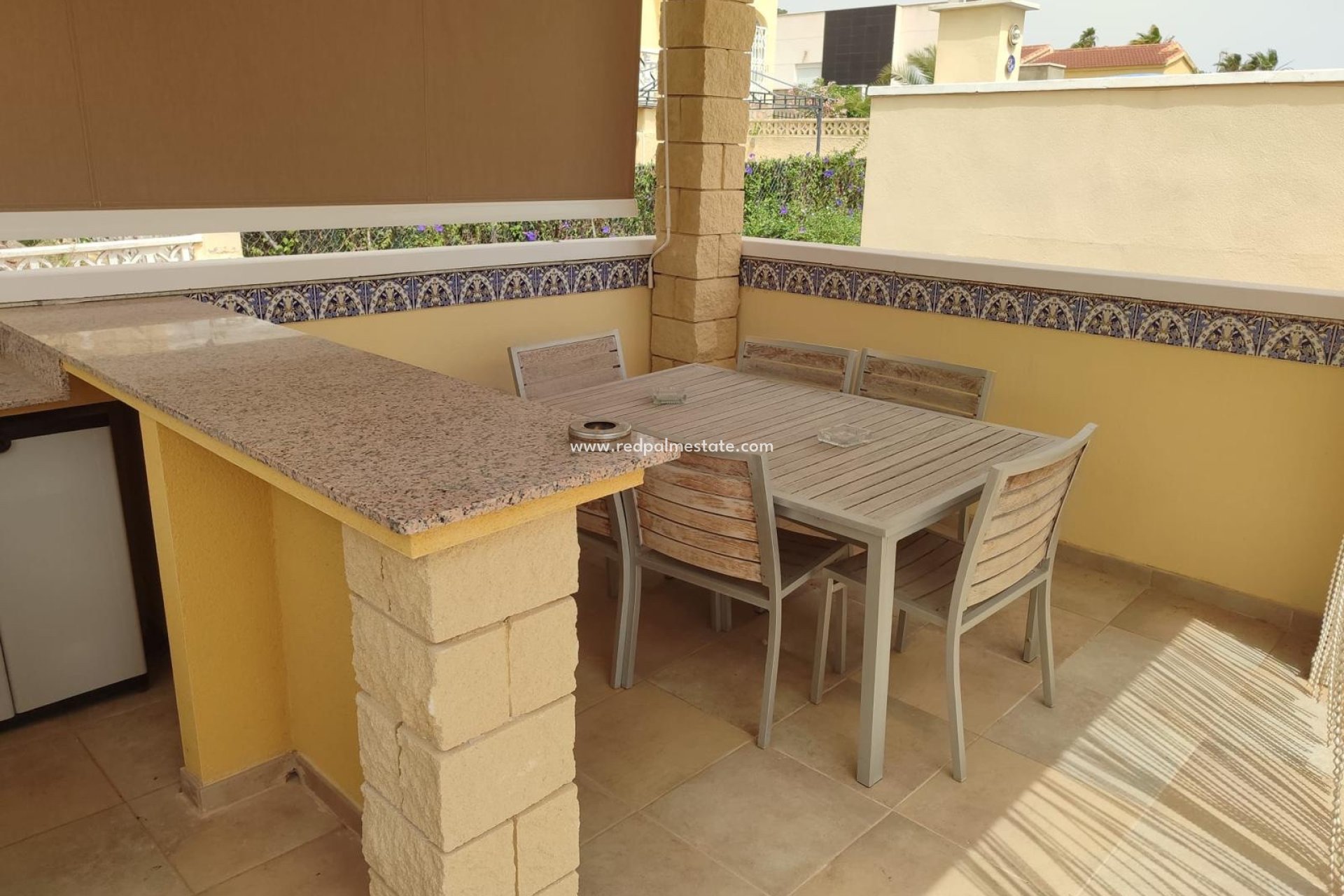 Revente - Villa Individuelle -
San Fulgencio - Costa Blanca