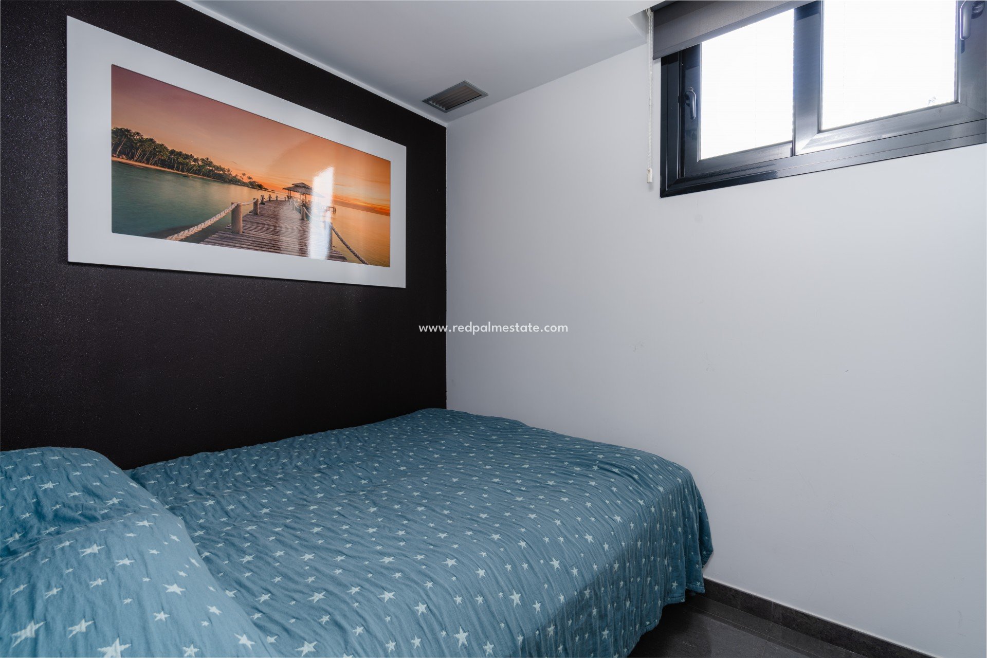 Revente - Villa Individuelle -
San Fulgencio - La Marina