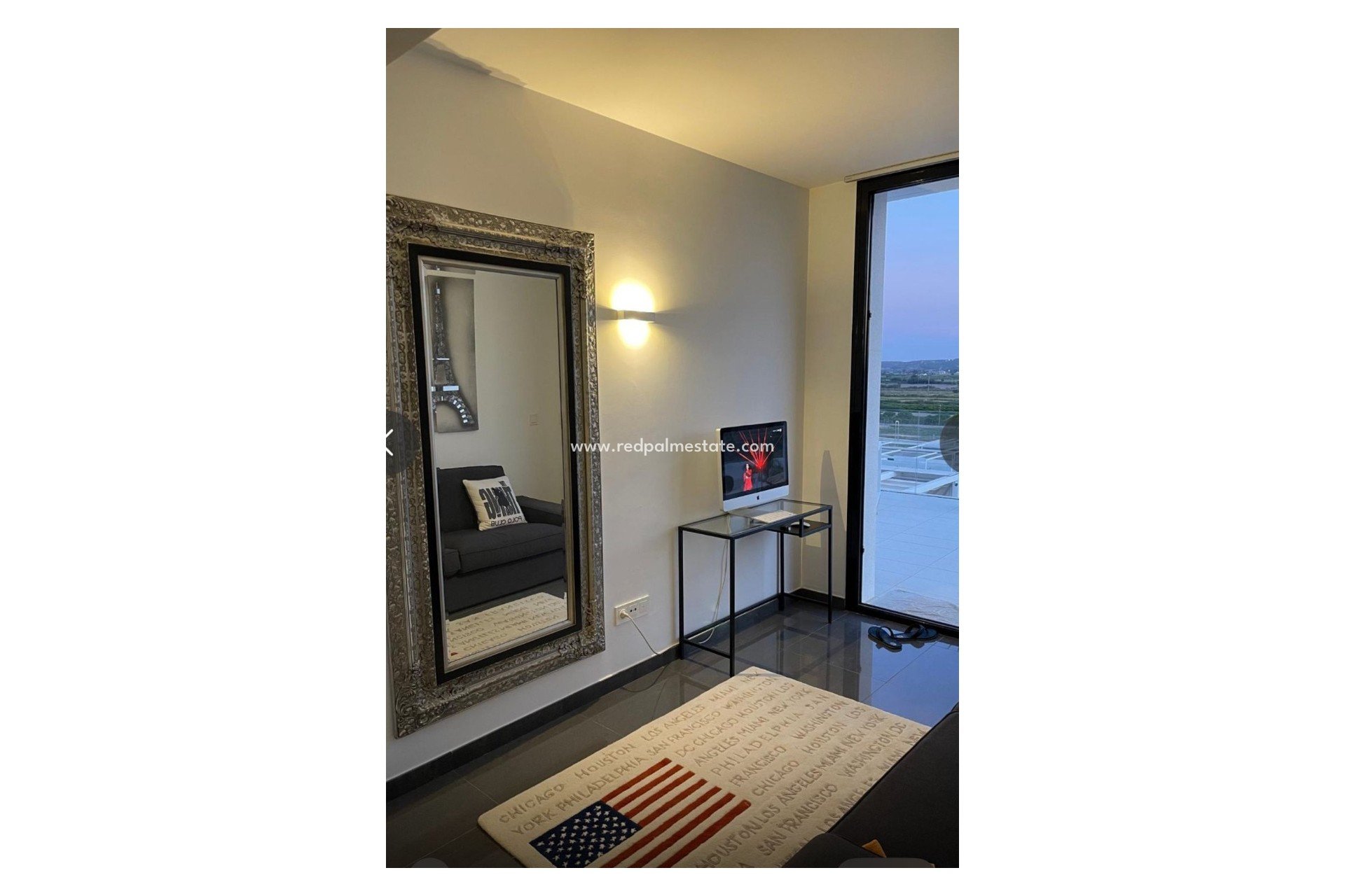 Revente - Villa Individuelle -
San Fulgencio - La Marina