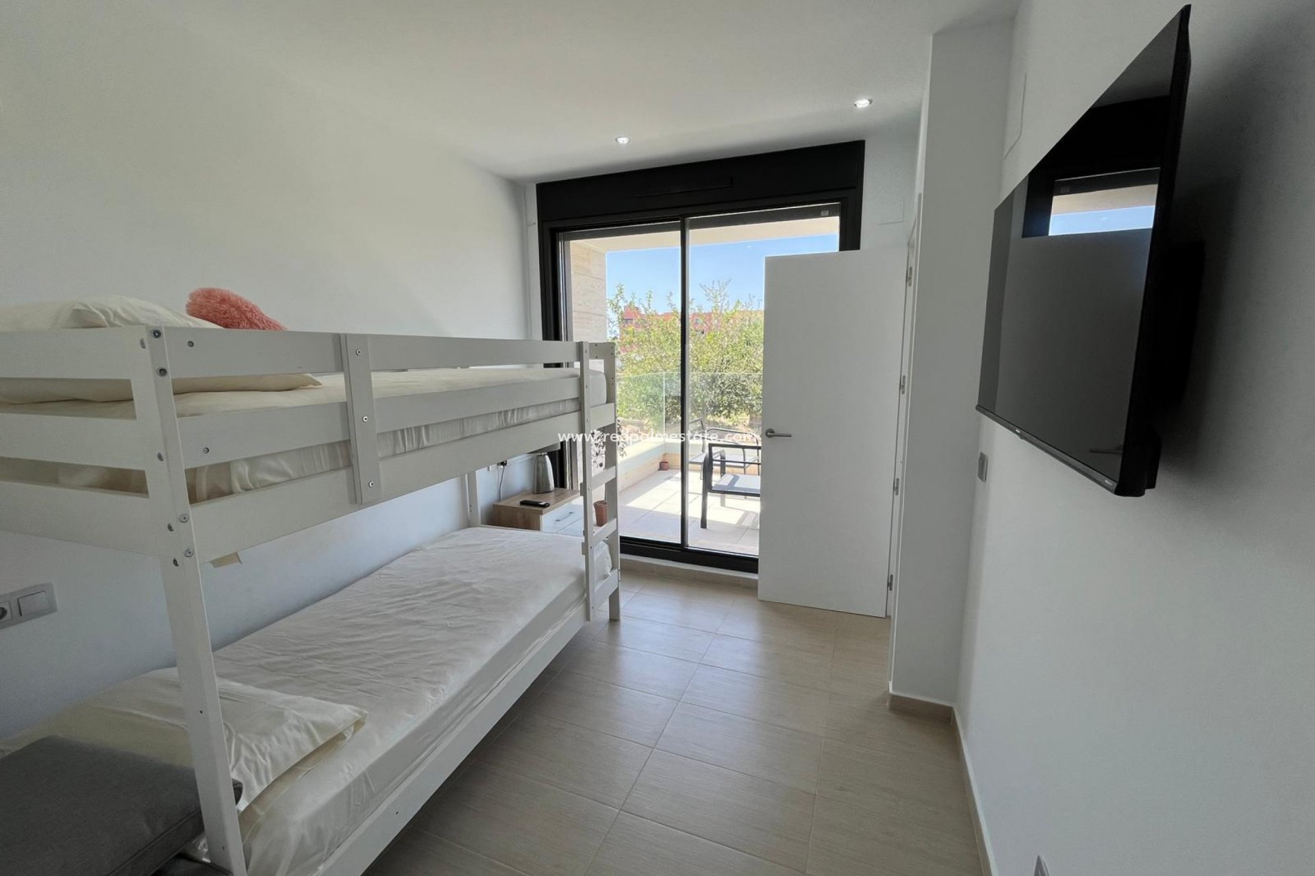 Revente - Villa Individuelle -
Torre Pacheco - Inland