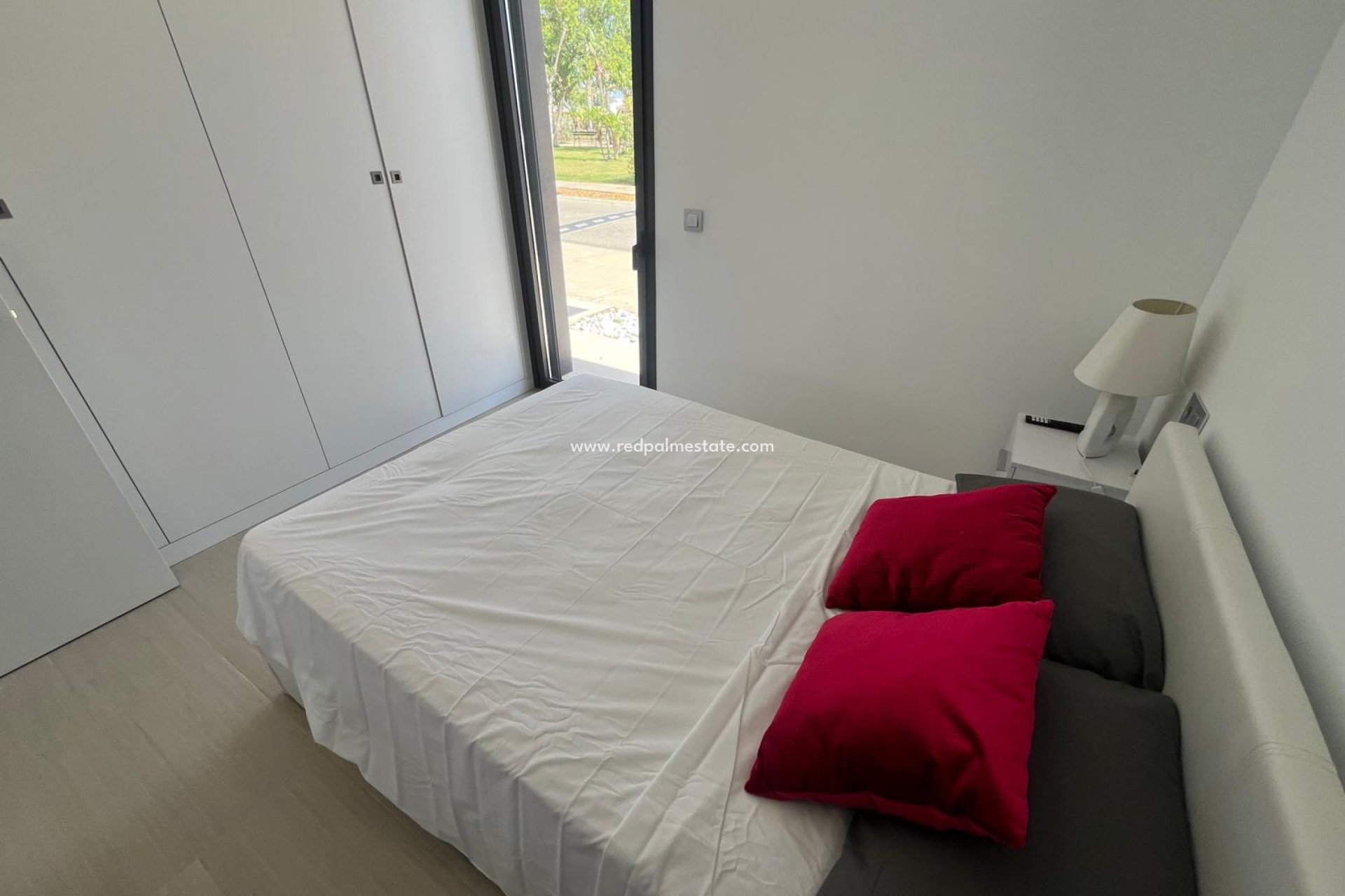 Revente - Villa Individuelle -
Torre Pacheco - Inland