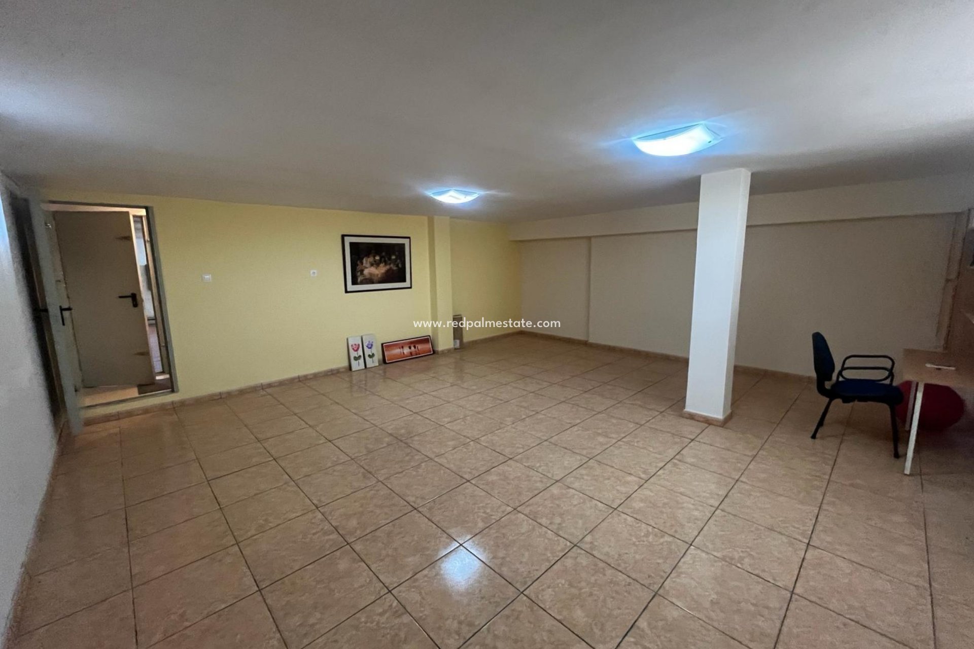 Revente - Villa Individuelle -
Torre Pacheco - Inland