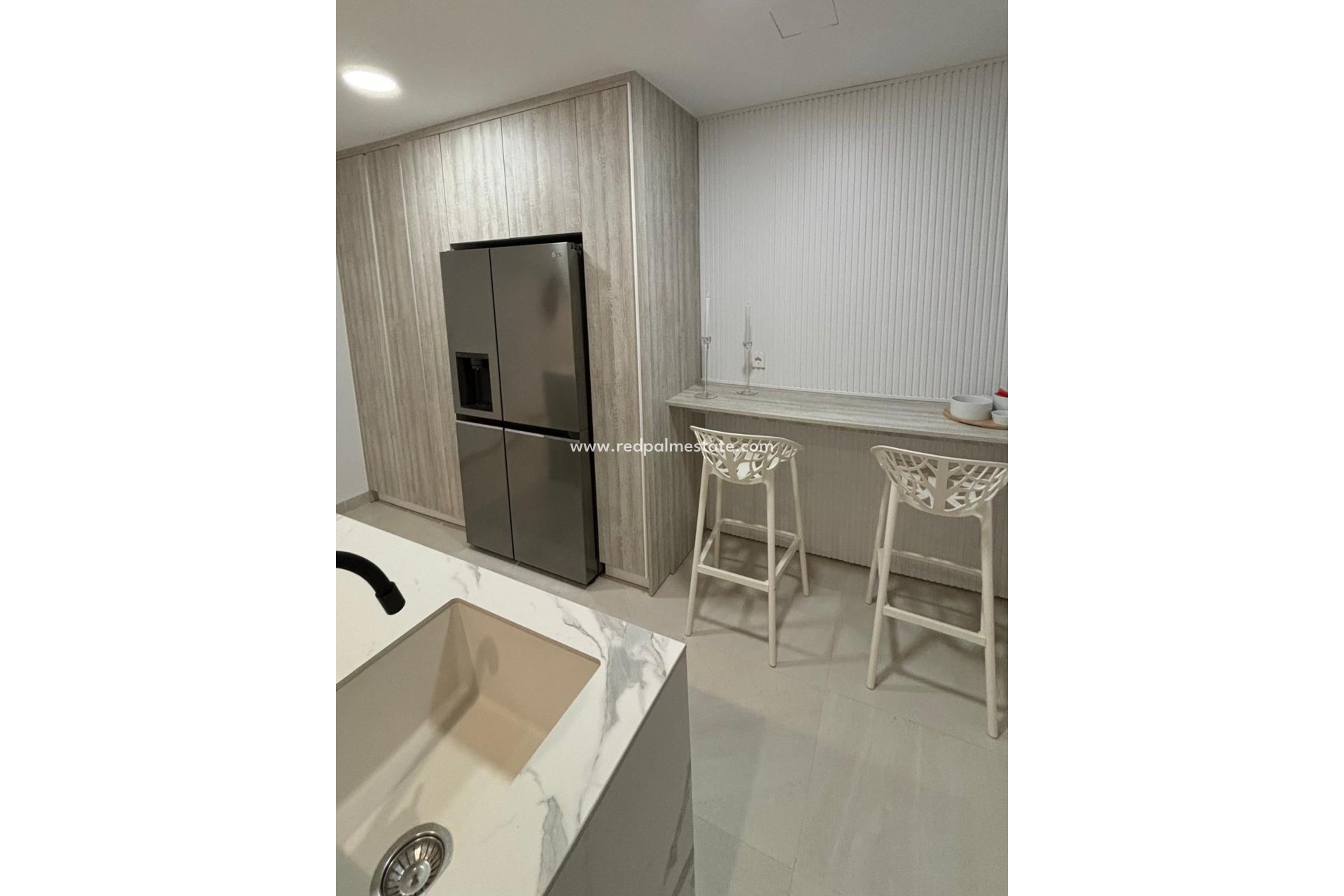 Revente - Villa Individuelle -
Torre Pacheco - Inland