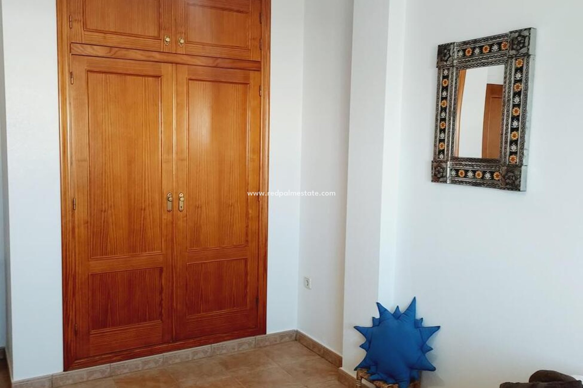 Revente - Villa Individuelle -
Torrevieja - BAÑOS DE EUROPA LAS TORRETAS