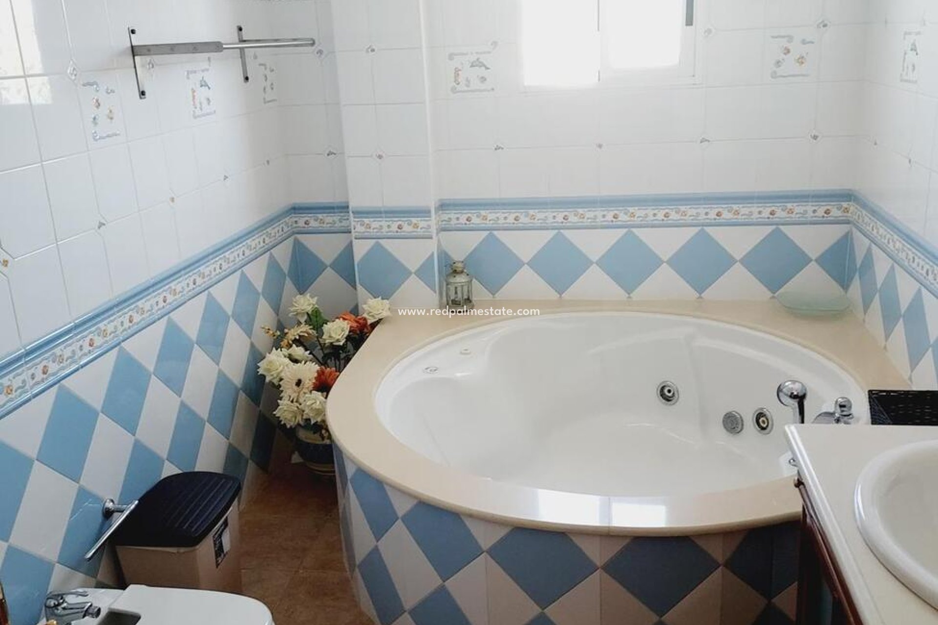 Revente - Villa Individuelle -
Torrevieja - BAÑOS DE EUROPA LAS TORRETAS