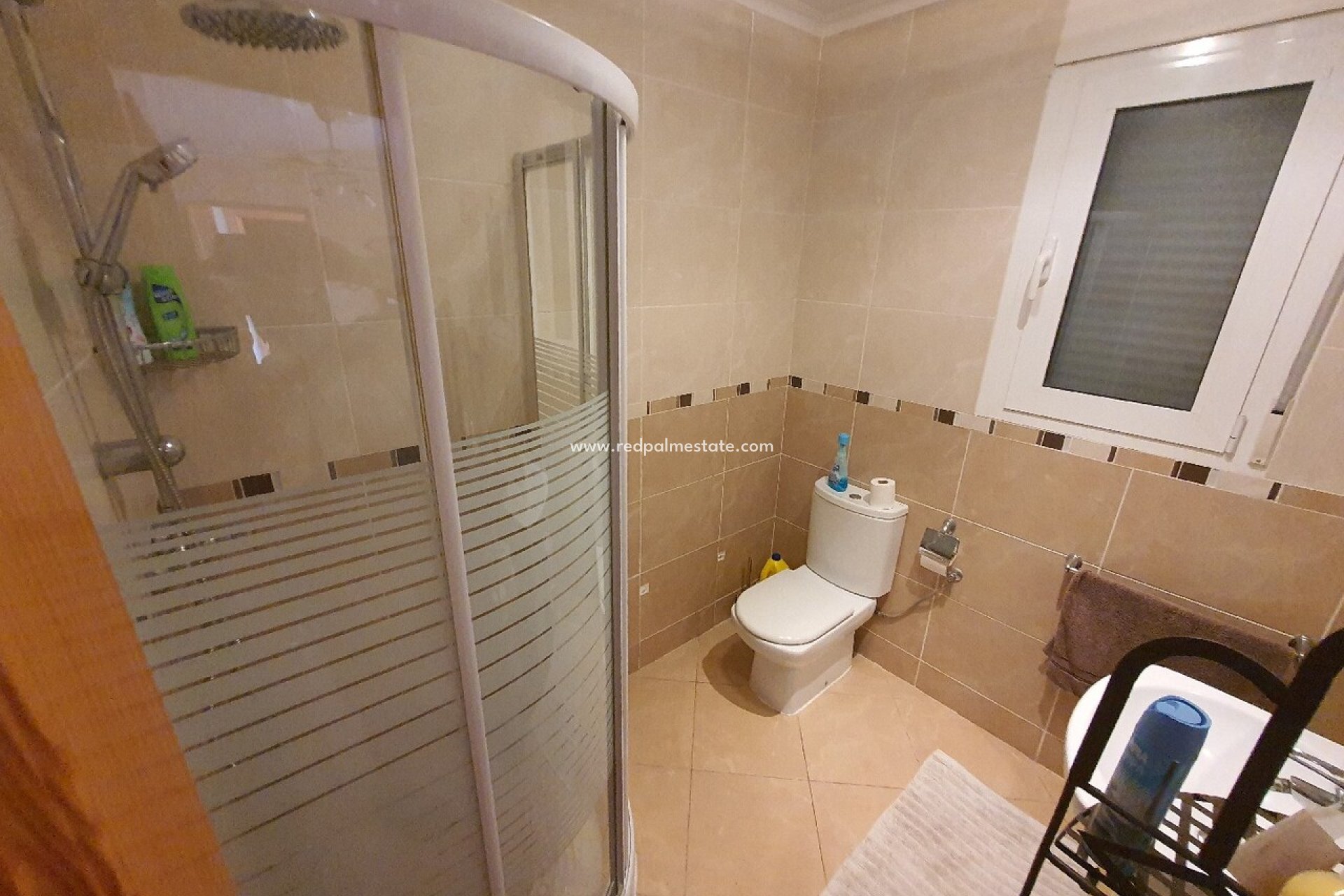 Revente - Villa Individuelle -
Torrevieja - Costa Blanca