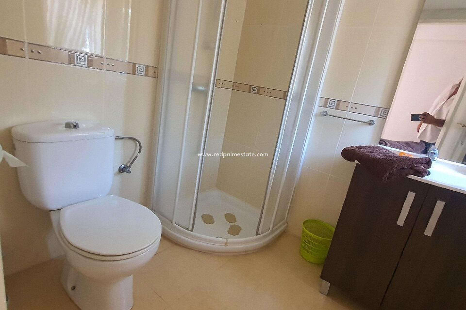 Revente - Villa Individuelle -
Torrevieja - Costa Blanca