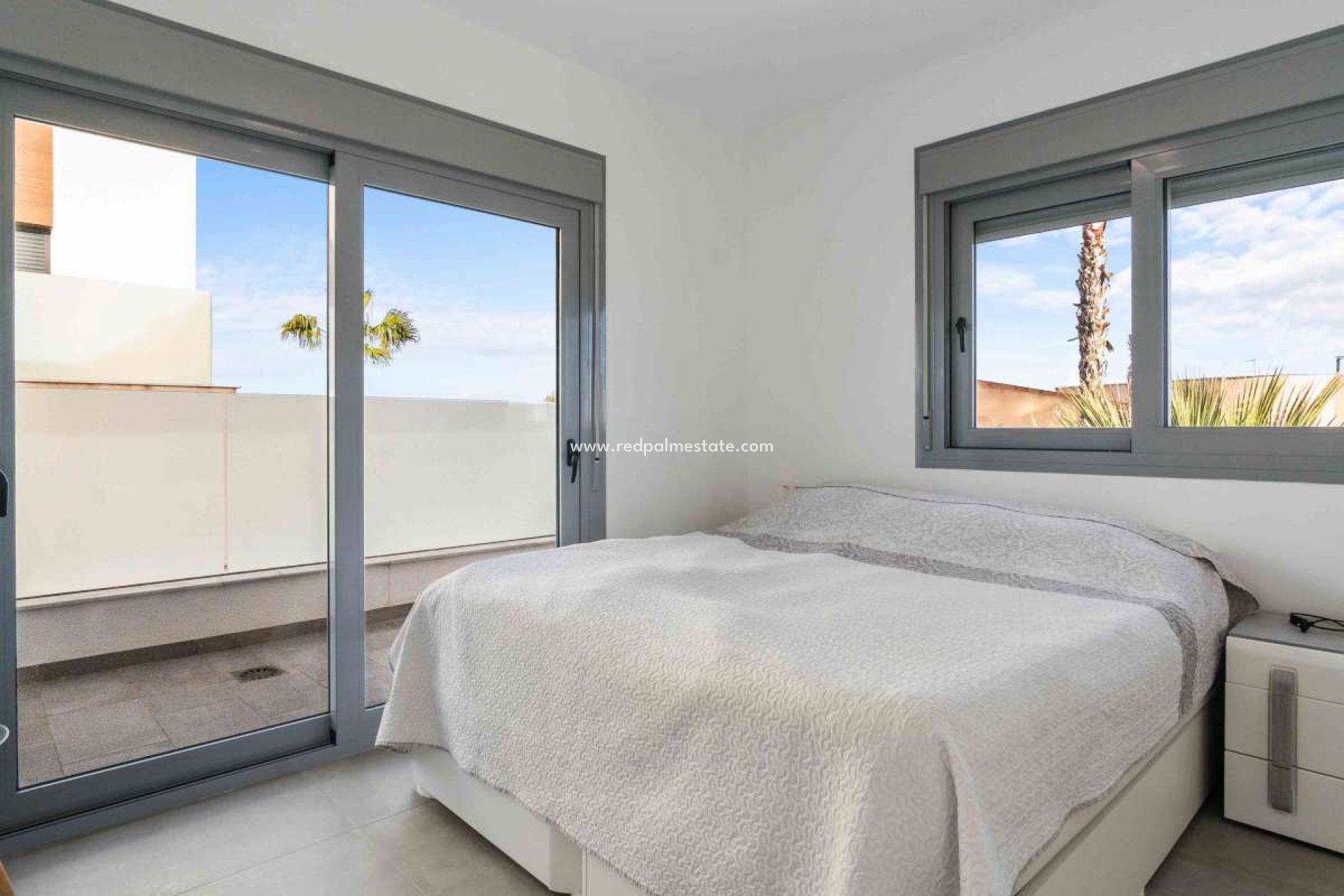 Revente - Villa Individuelle -
Torrevieja - Costa Blanca