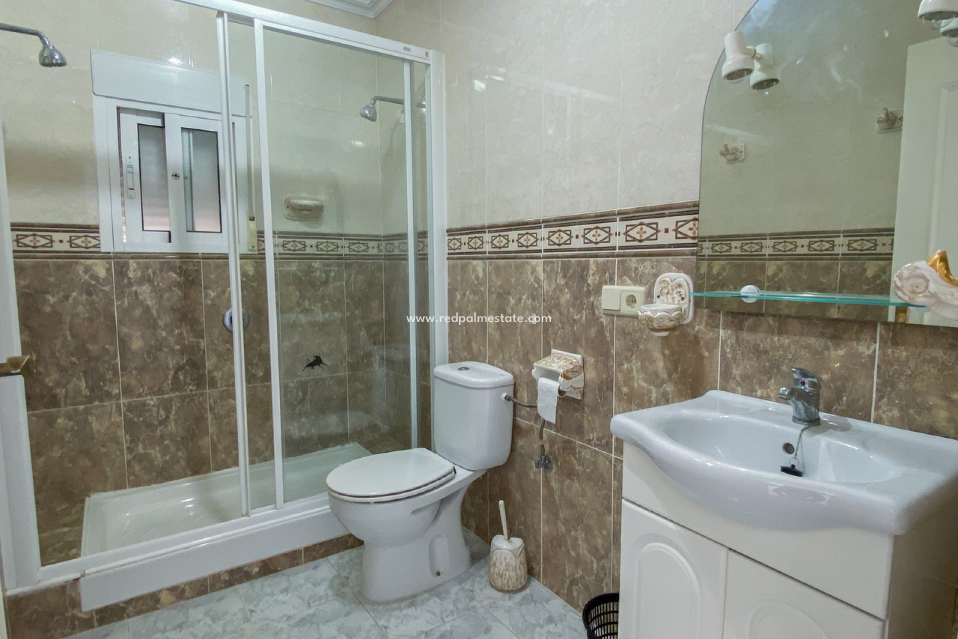 Revente - Villa Individuelle -
Torrevieja - Costa Blanca