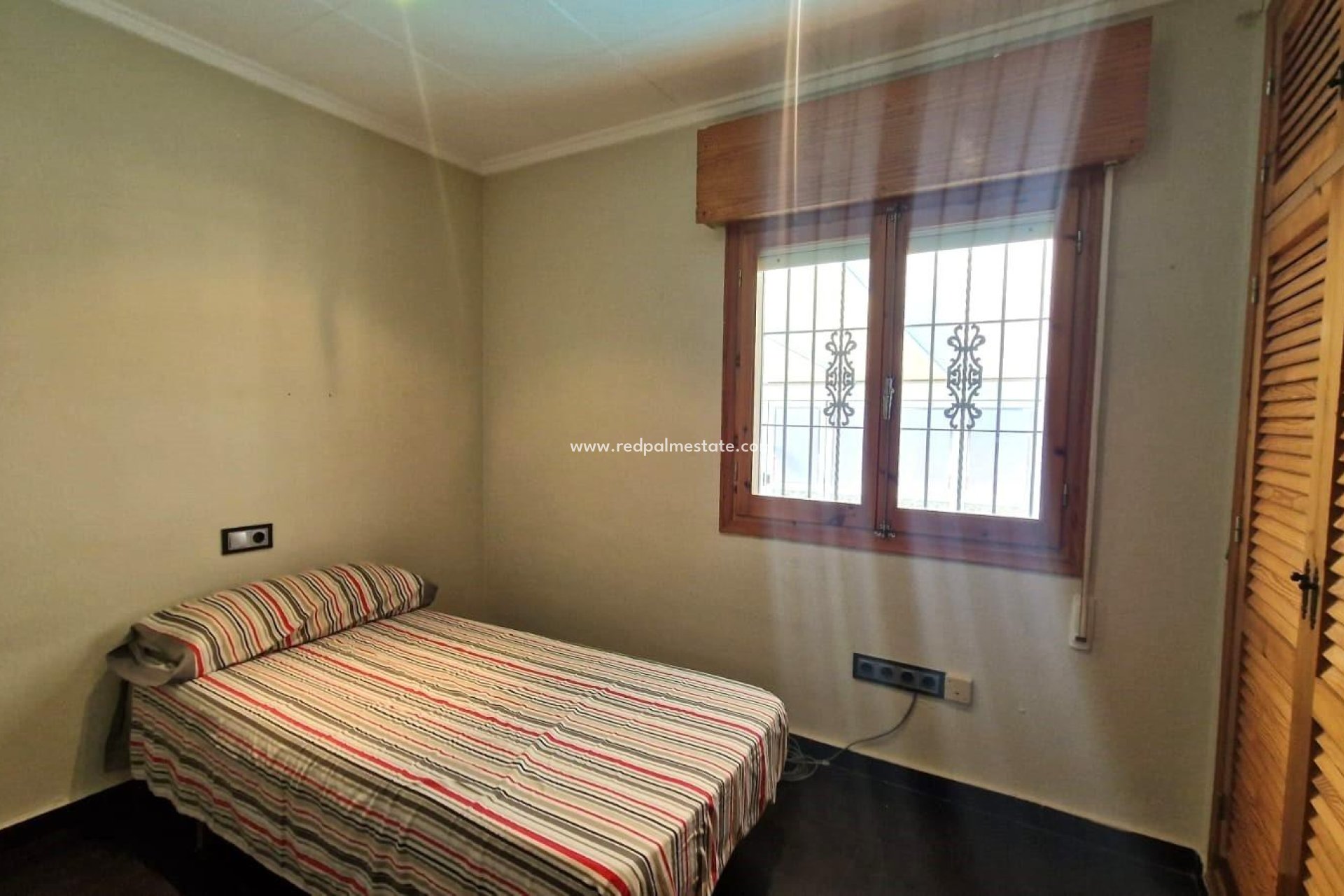 Revente - Villa Individuelle -
Torrevieja - La Siesta - El Salado -  Torreta