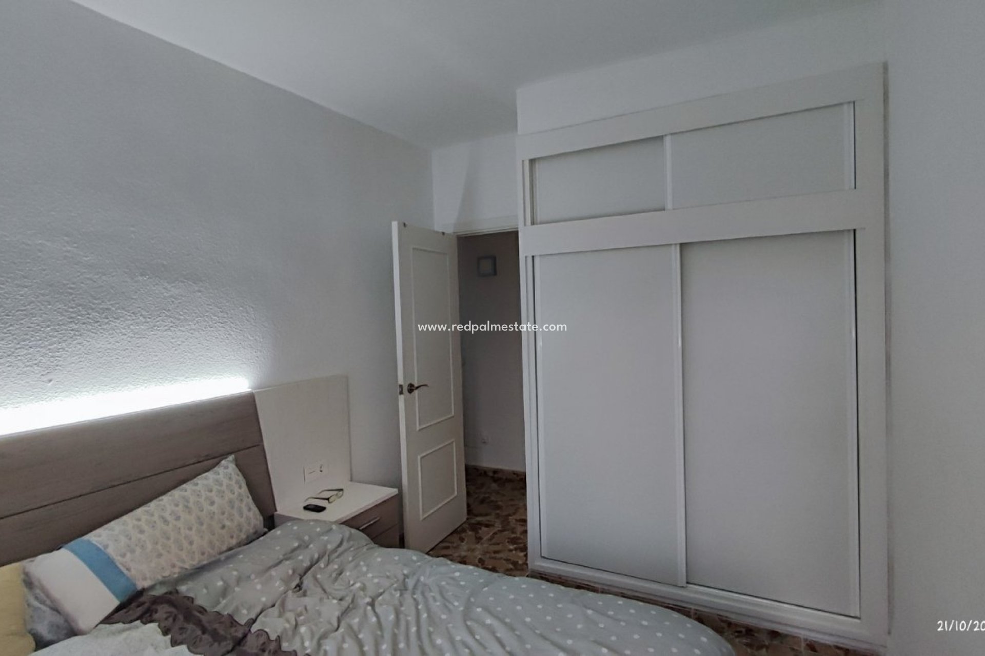 Revente - Villa Individuelle -
Torrevieja - La Veleta