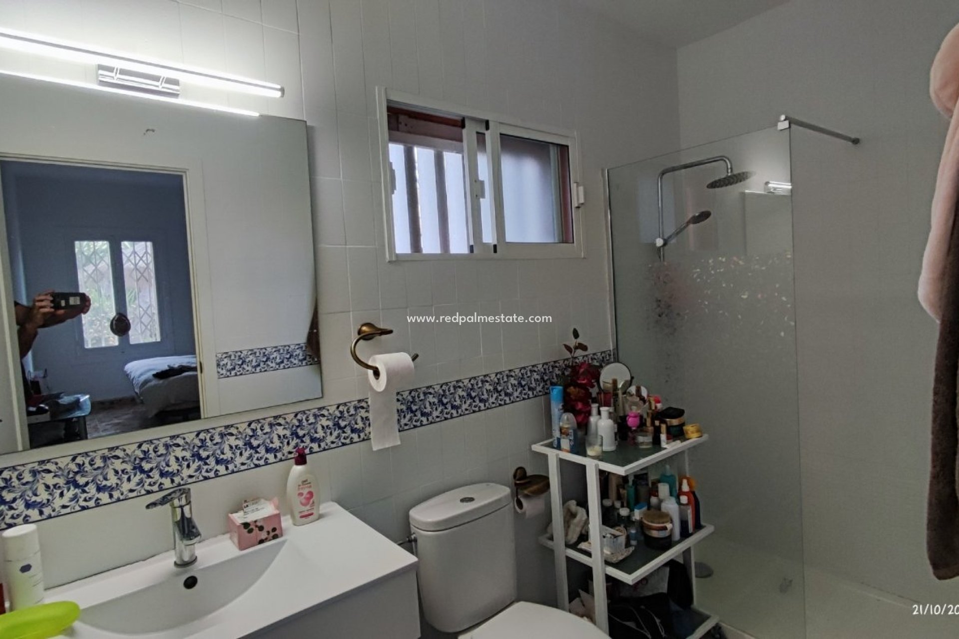 Revente - Villa Individuelle -
Torrevieja - La Veleta