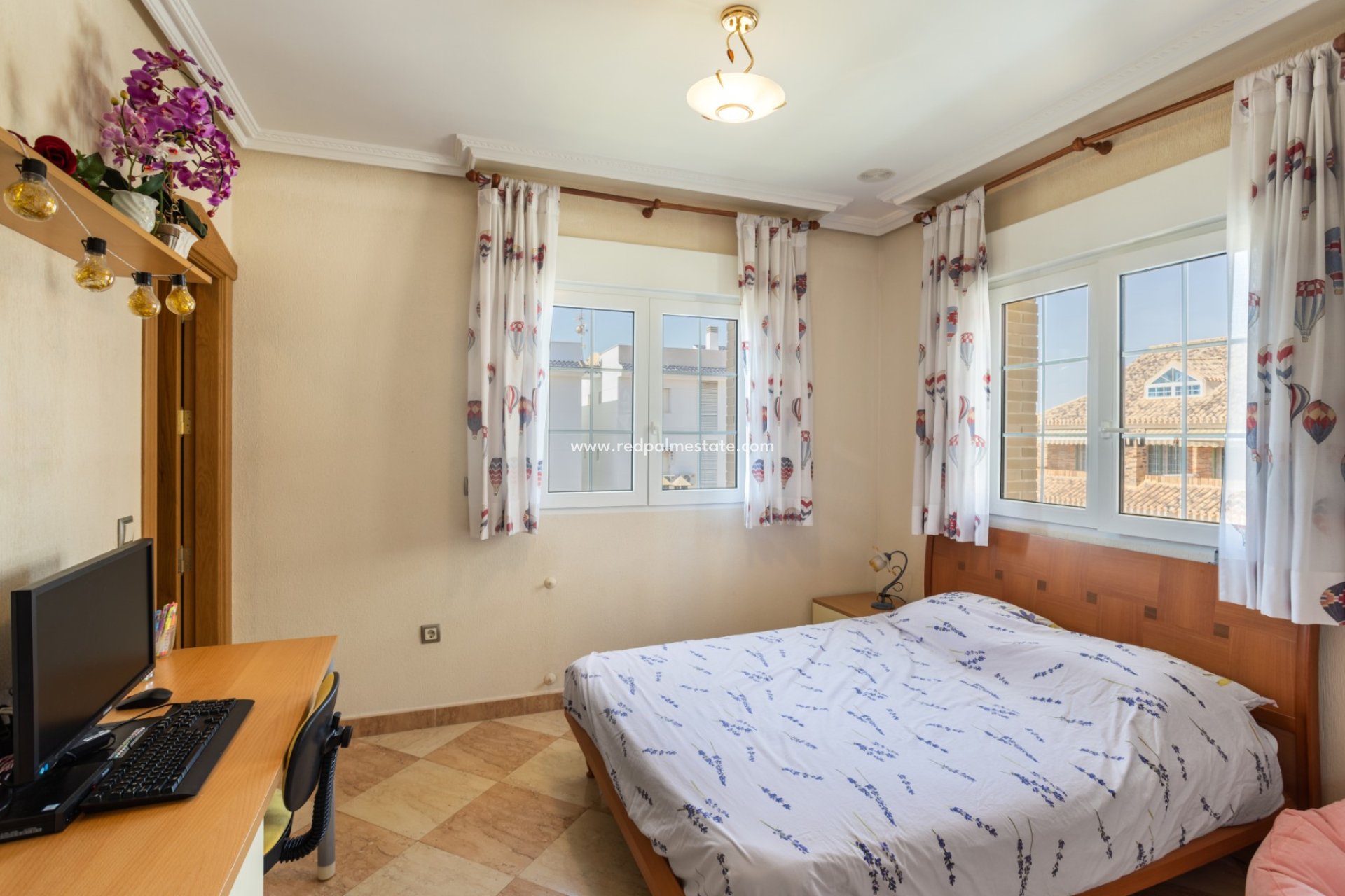 Revente - Villa Individuelle -
Torrevieja - La Veleta