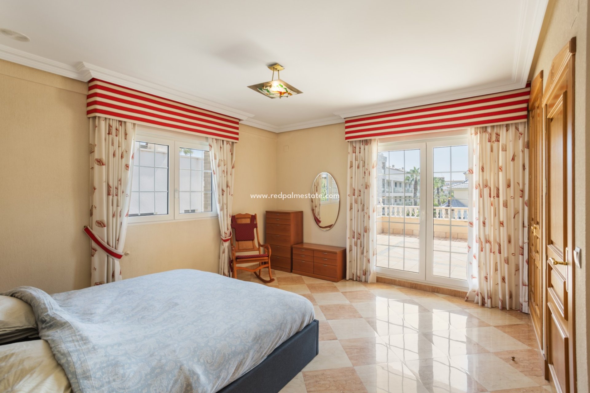 Revente - Villa Individuelle -
Torrevieja - La Veleta