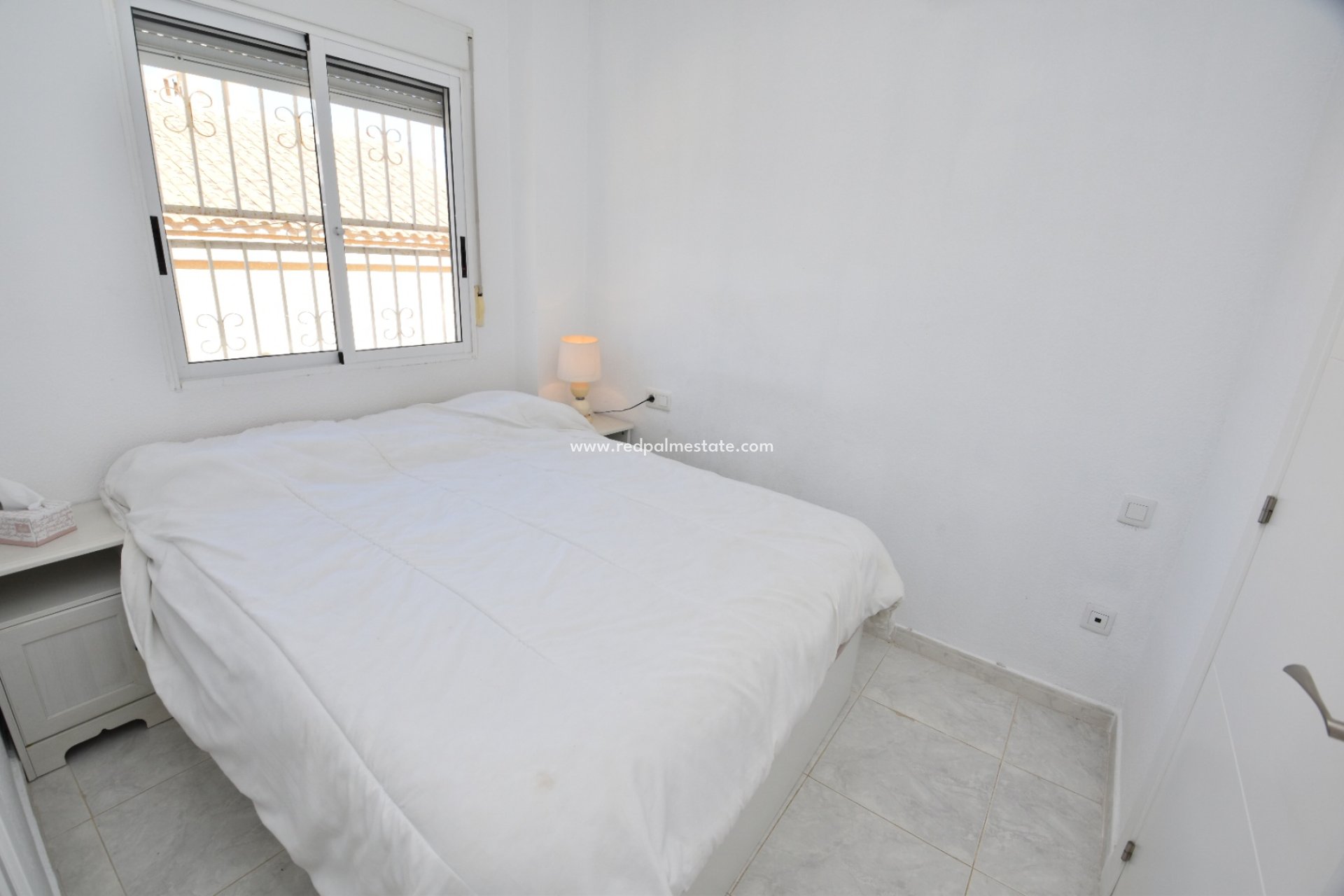 Revente - Villa Individuelle -
Torrevieja - Los Altos