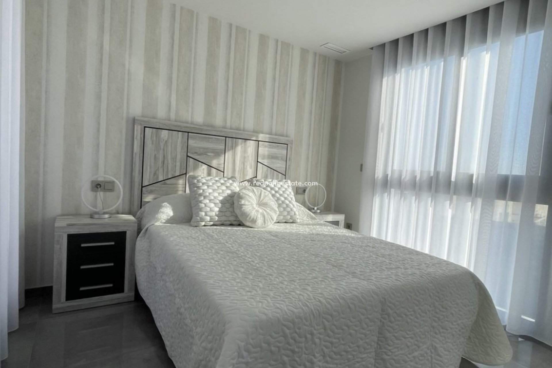 Revente - Villa Individuelle -
Torrevieja - Los Altos