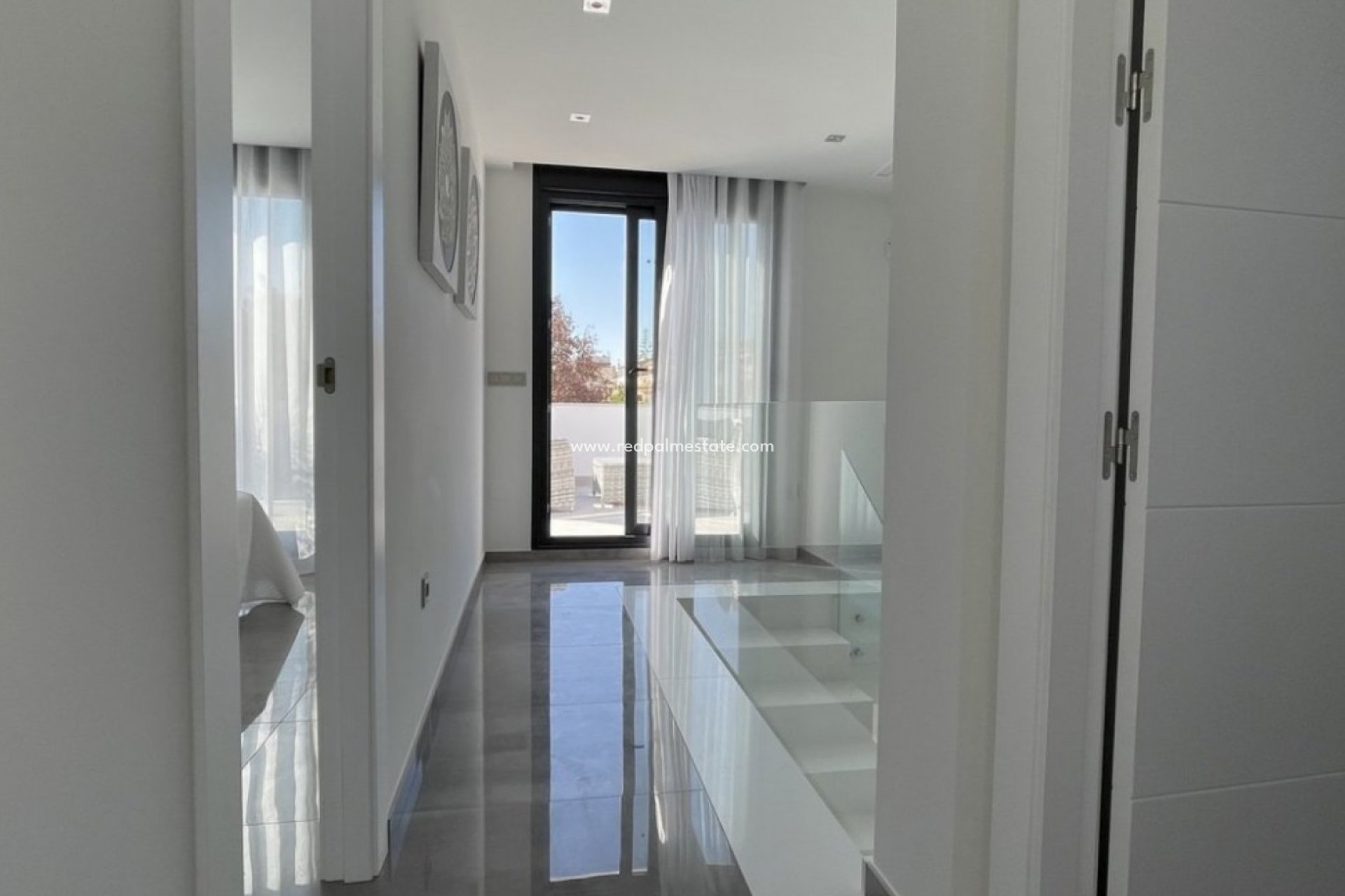 Revente - Villa Individuelle -
Torrevieja - Los Balcones - Los Altos del Edén