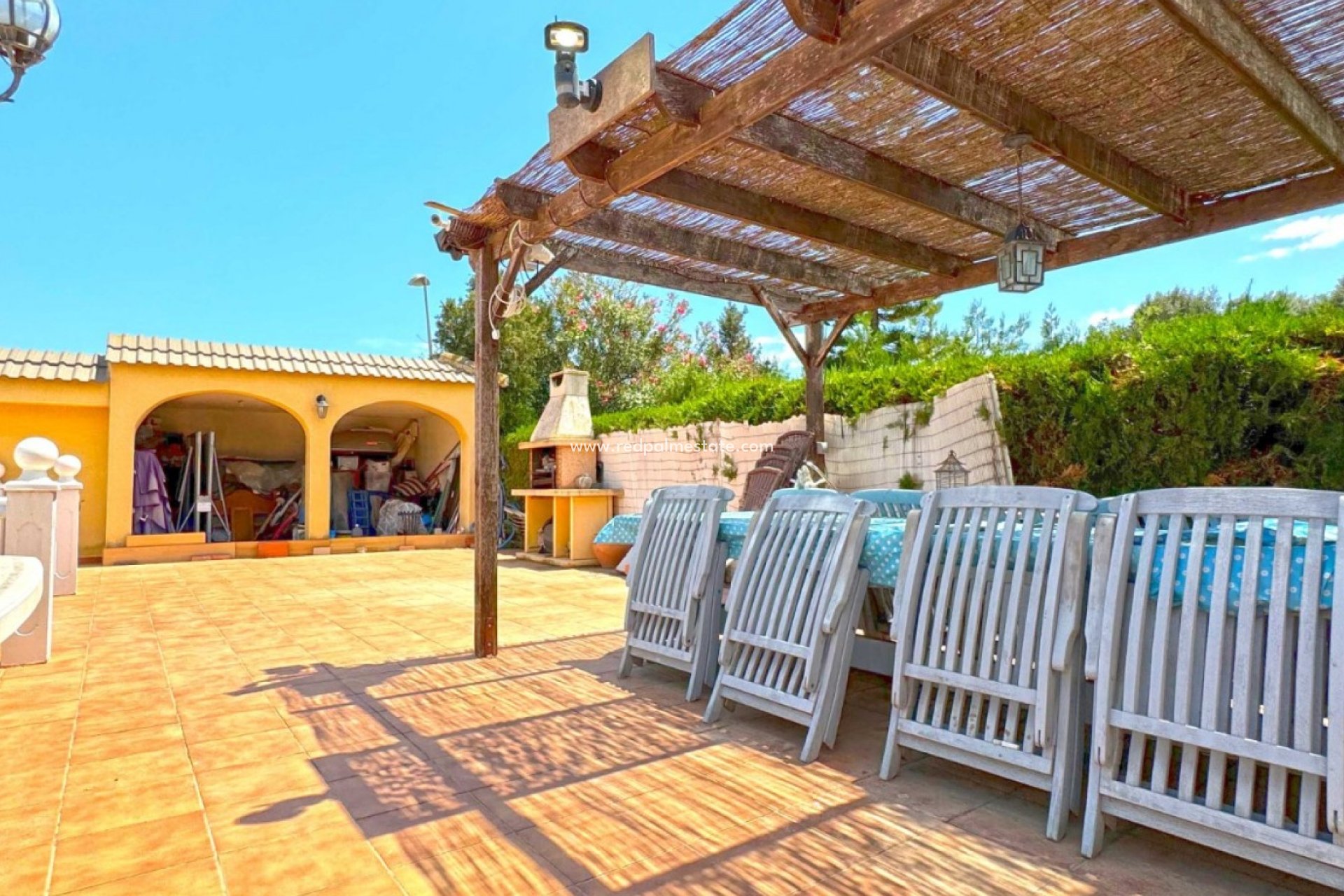 Revente - Villa Individuelle -
Torrevieja - Los Balcones - Los Altos del Edén