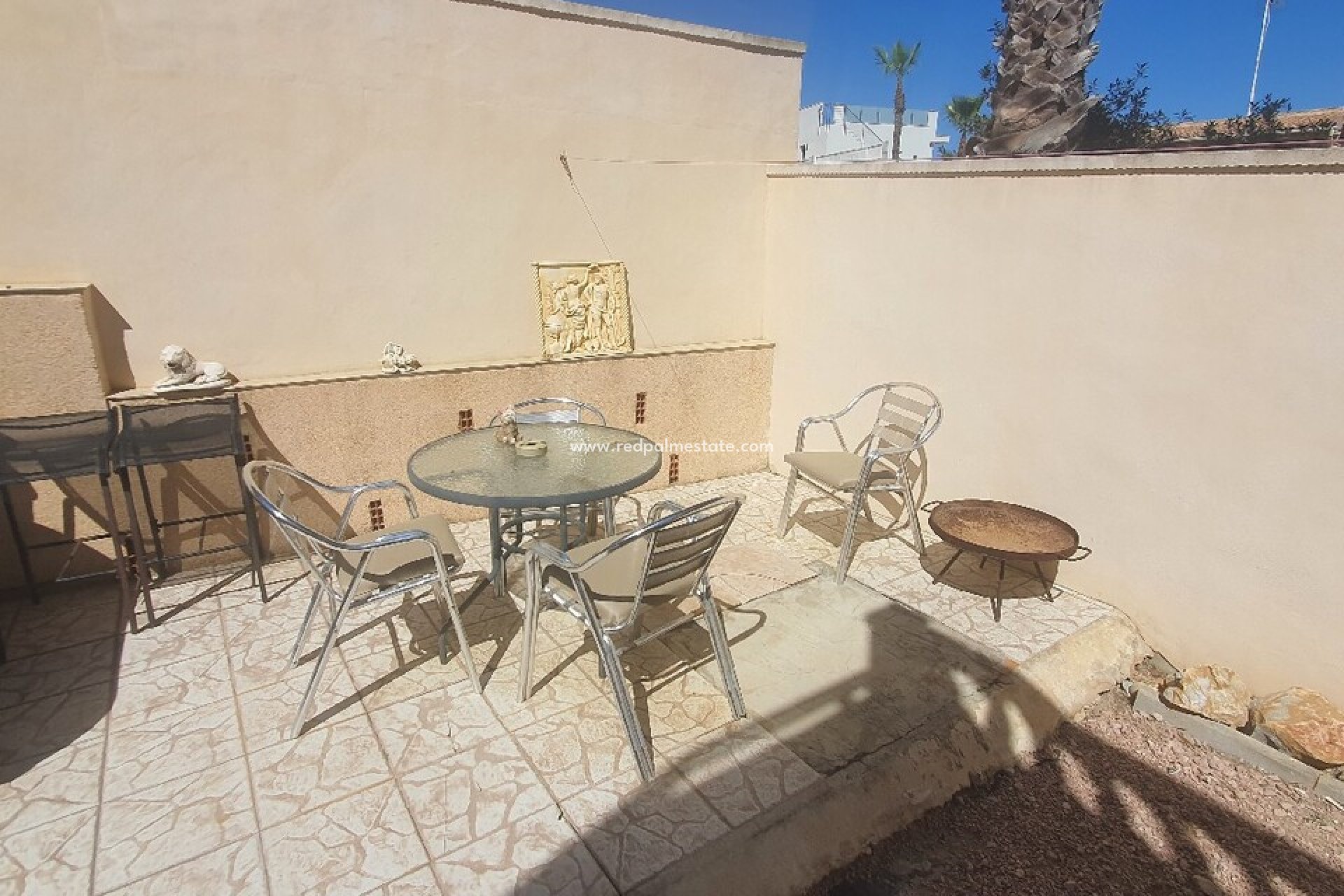 Revente - Villa Individuelle -
Torrevieja - Los Balcones