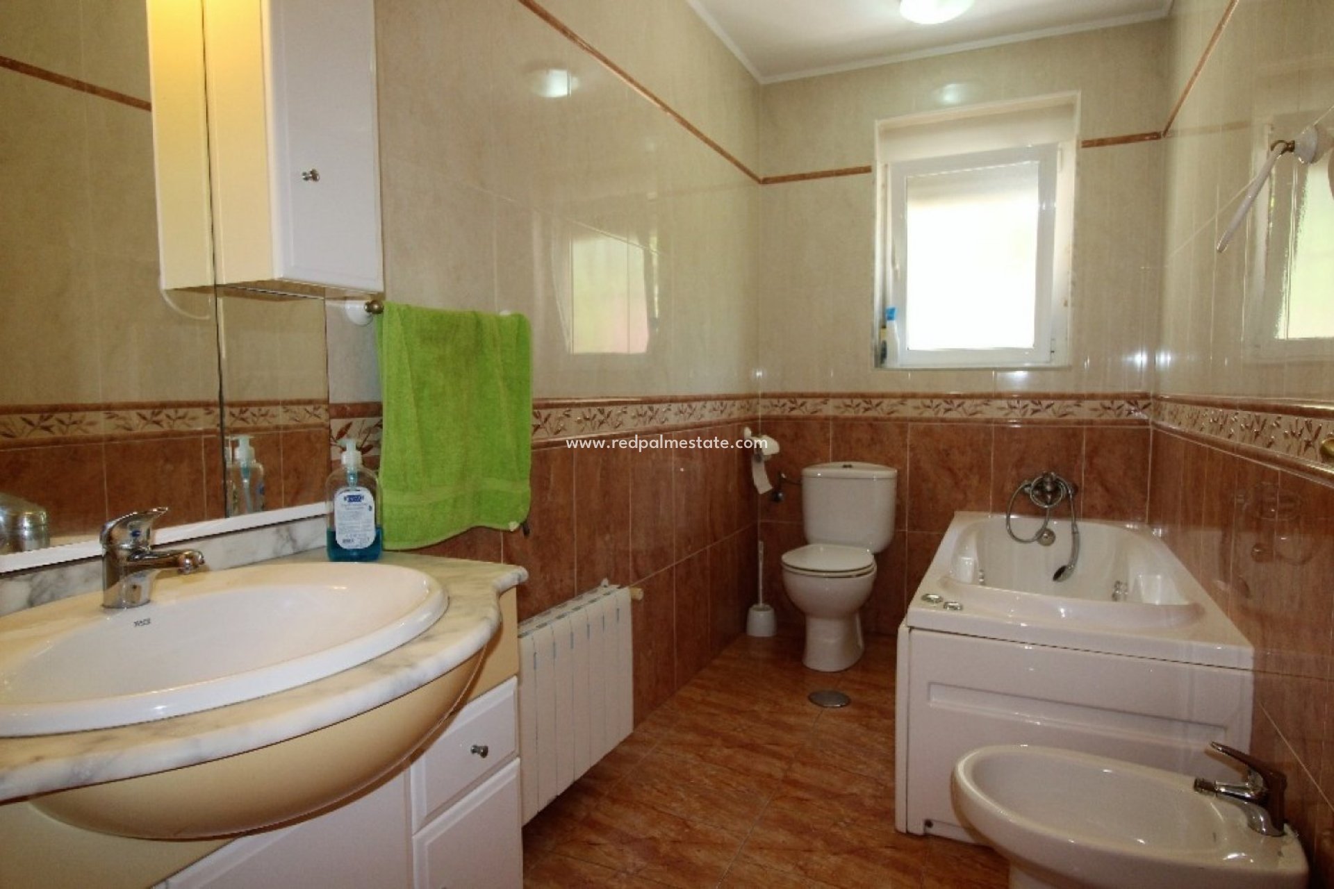 Revente - Villa Individuelle -
Torrevieja - Los Balcones