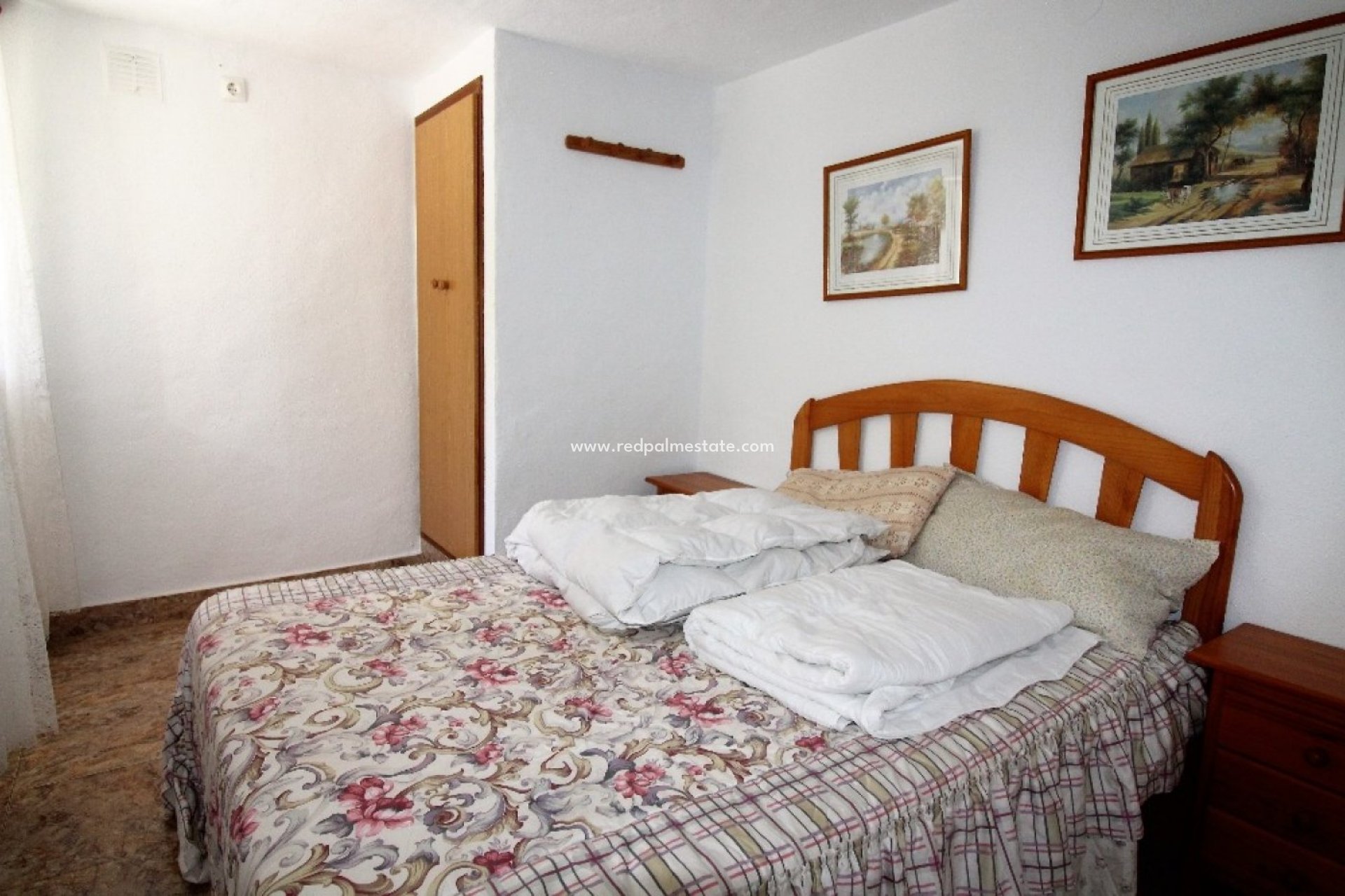 Revente - Villa Individuelle -
Torrevieja - Los Balcones