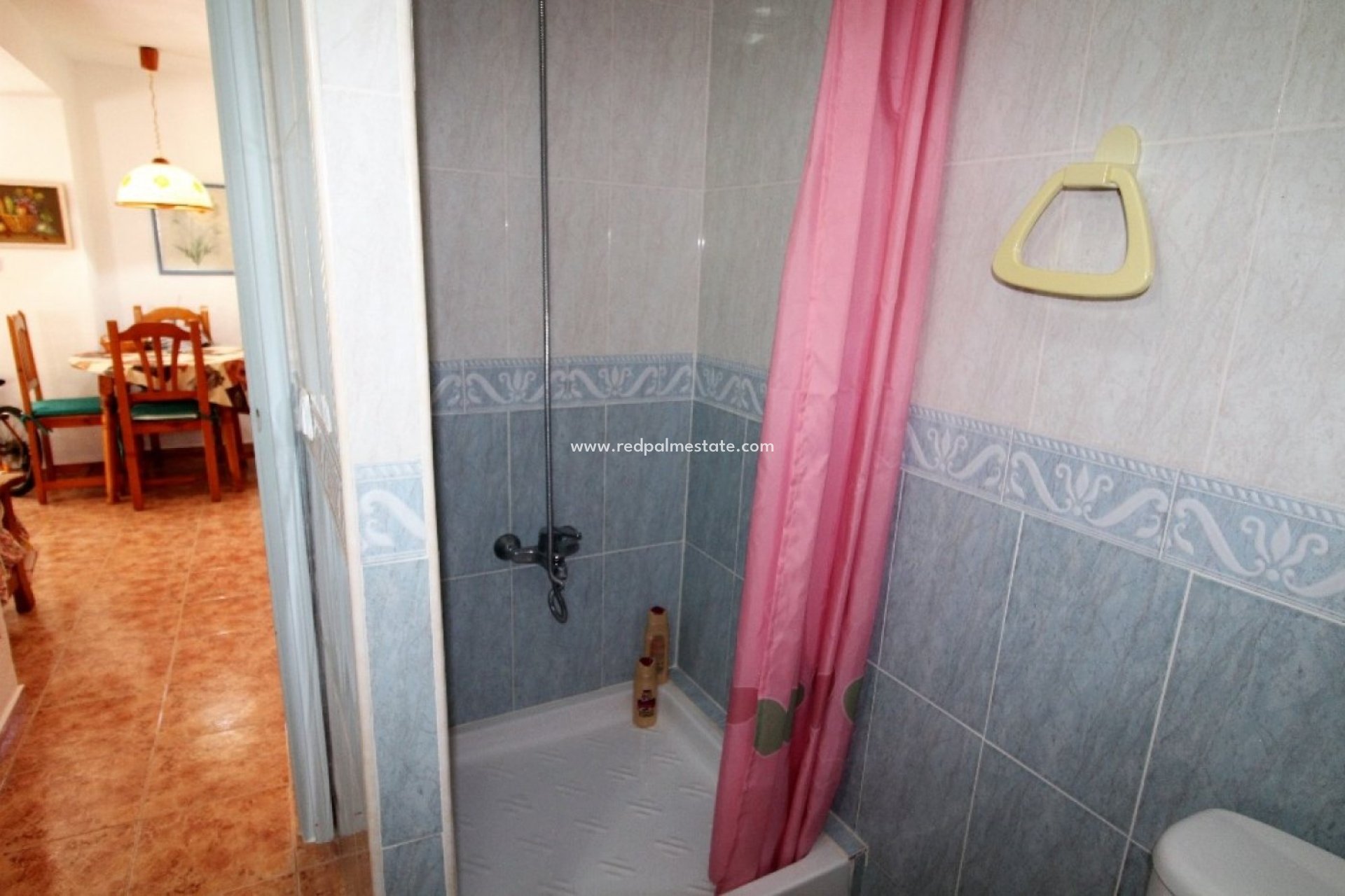 Revente - Villa Individuelle -
Torrevieja - Los Balcones