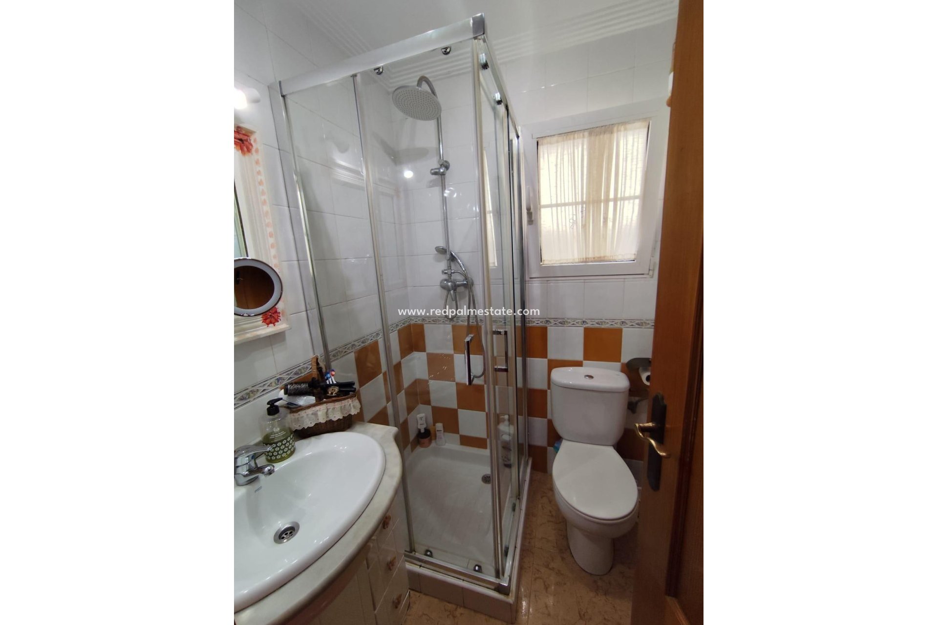 Revente - Villa Individuelle -
Torrevieja - Nueva Torrevieja - Aguas Nuevas