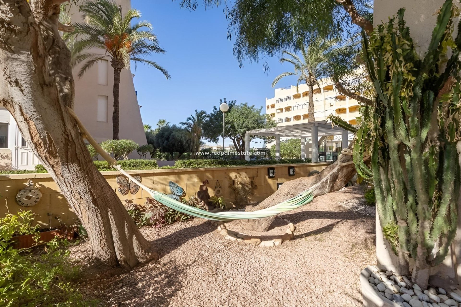 Revente - Villa Individuelle -
Torrevieja - Torreblanca