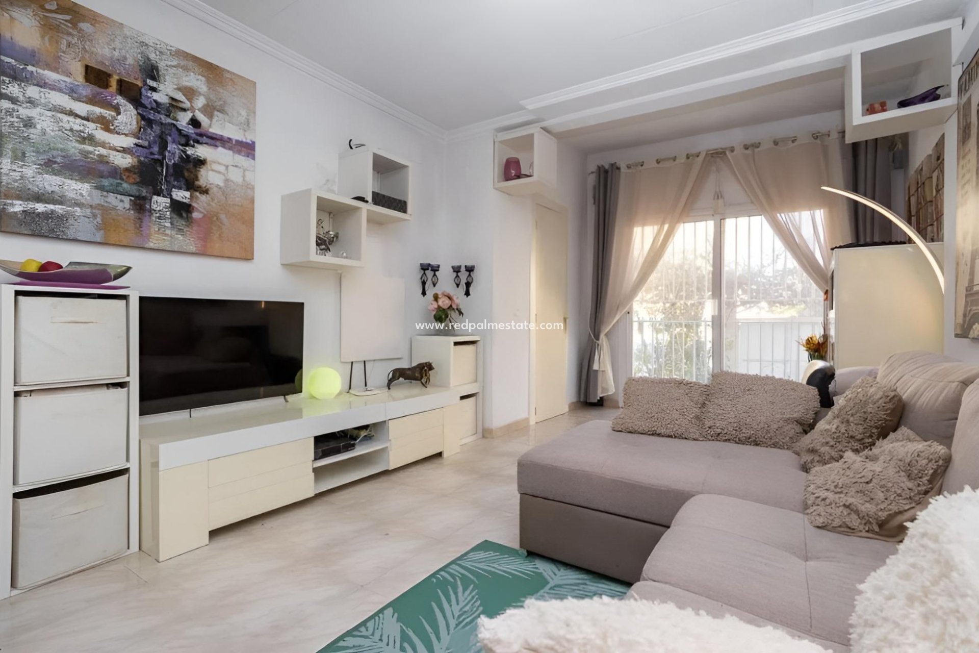 Revente - Villa Individuelle -
Torrevieja - Torreblanca