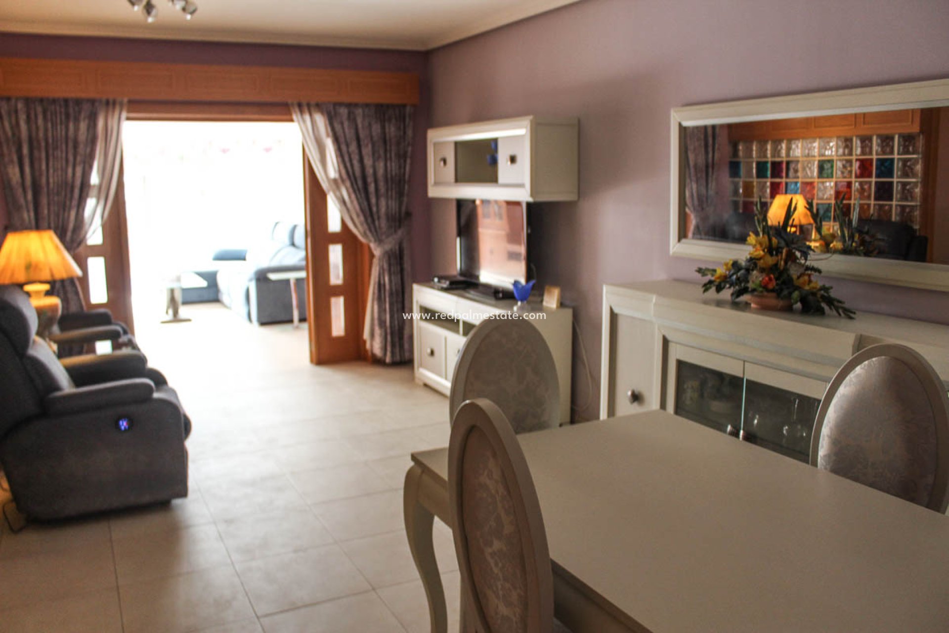 Revente - Villa Individuelle -
Torrevieja