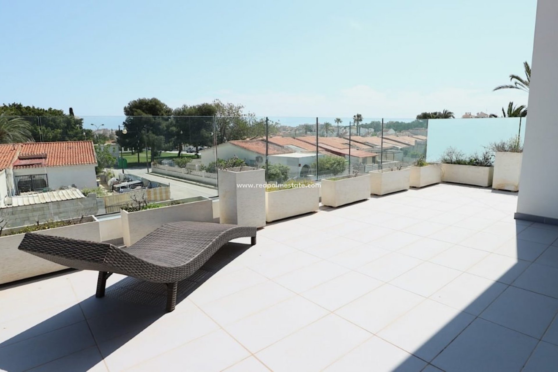 Revente - Villa Individuelle -
Torrevieja