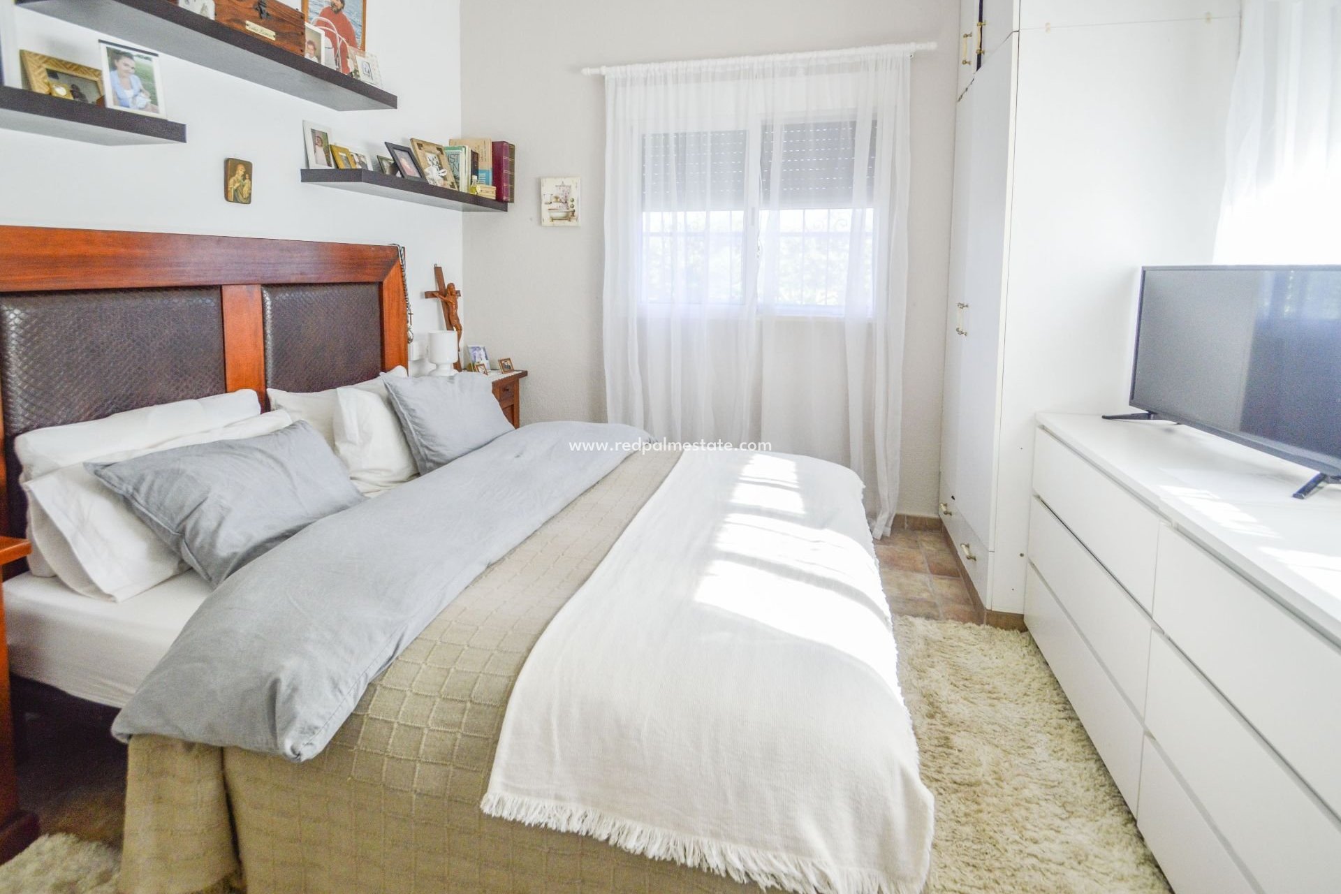 Revente - Villa Individuelle -
Torrevieja