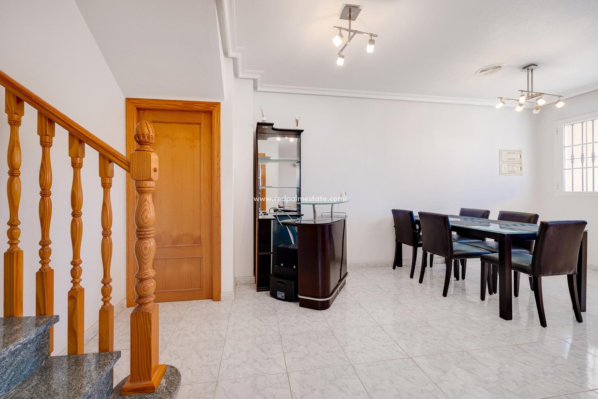 Revente - Villa Individuelle -
Torrevieja