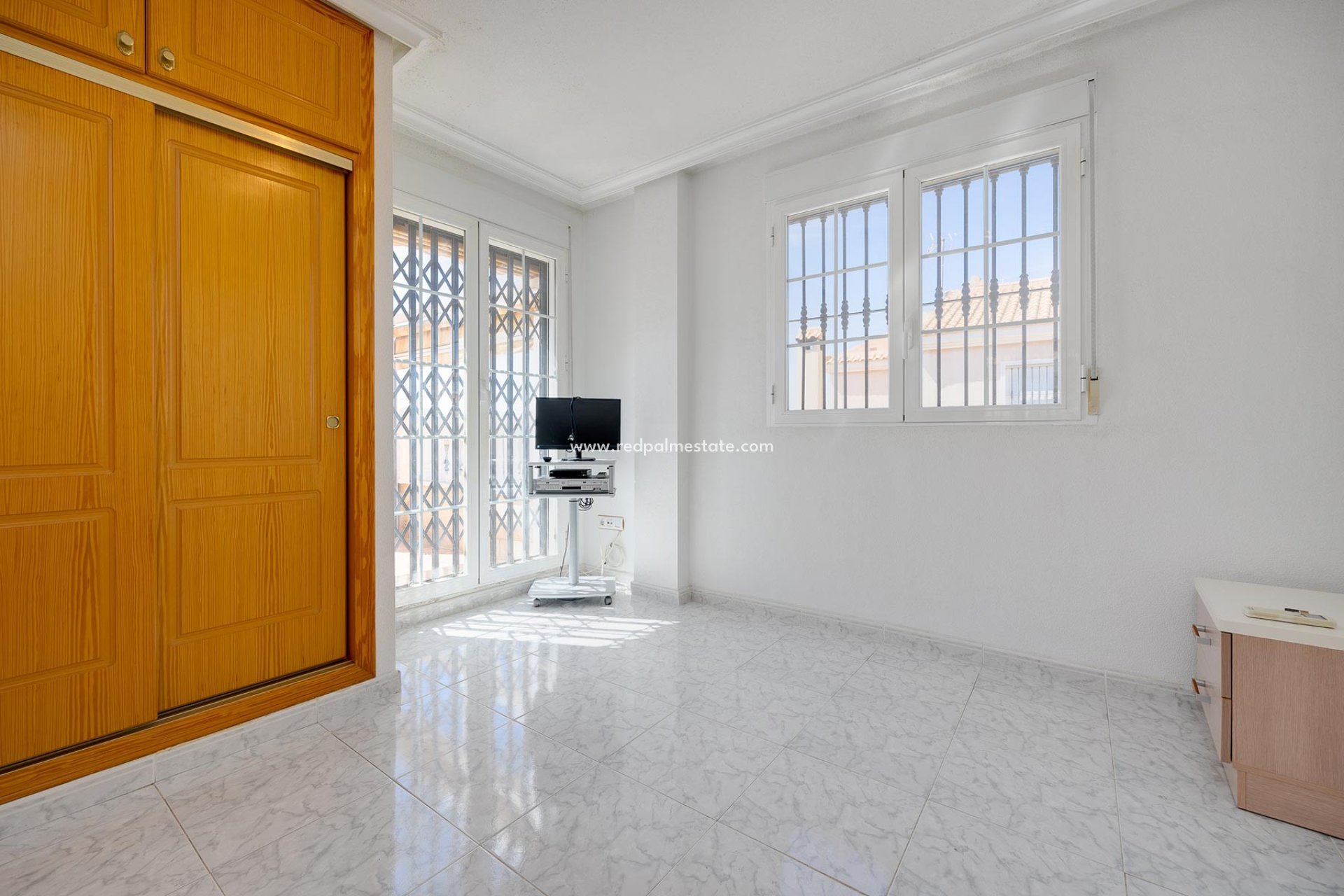 Revente - Villa Individuelle -
Torrevieja