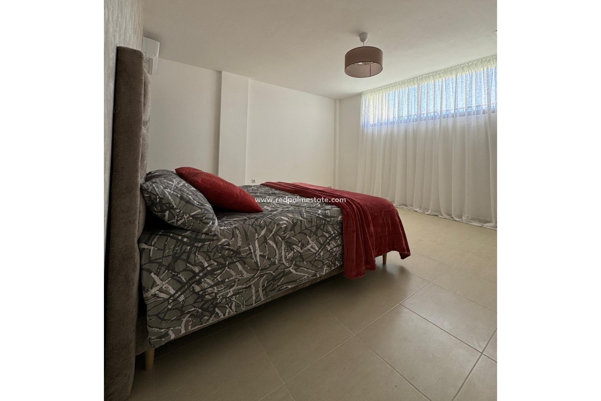 Revente - Villa Individuelle -
Villajoyosa - Paraiso