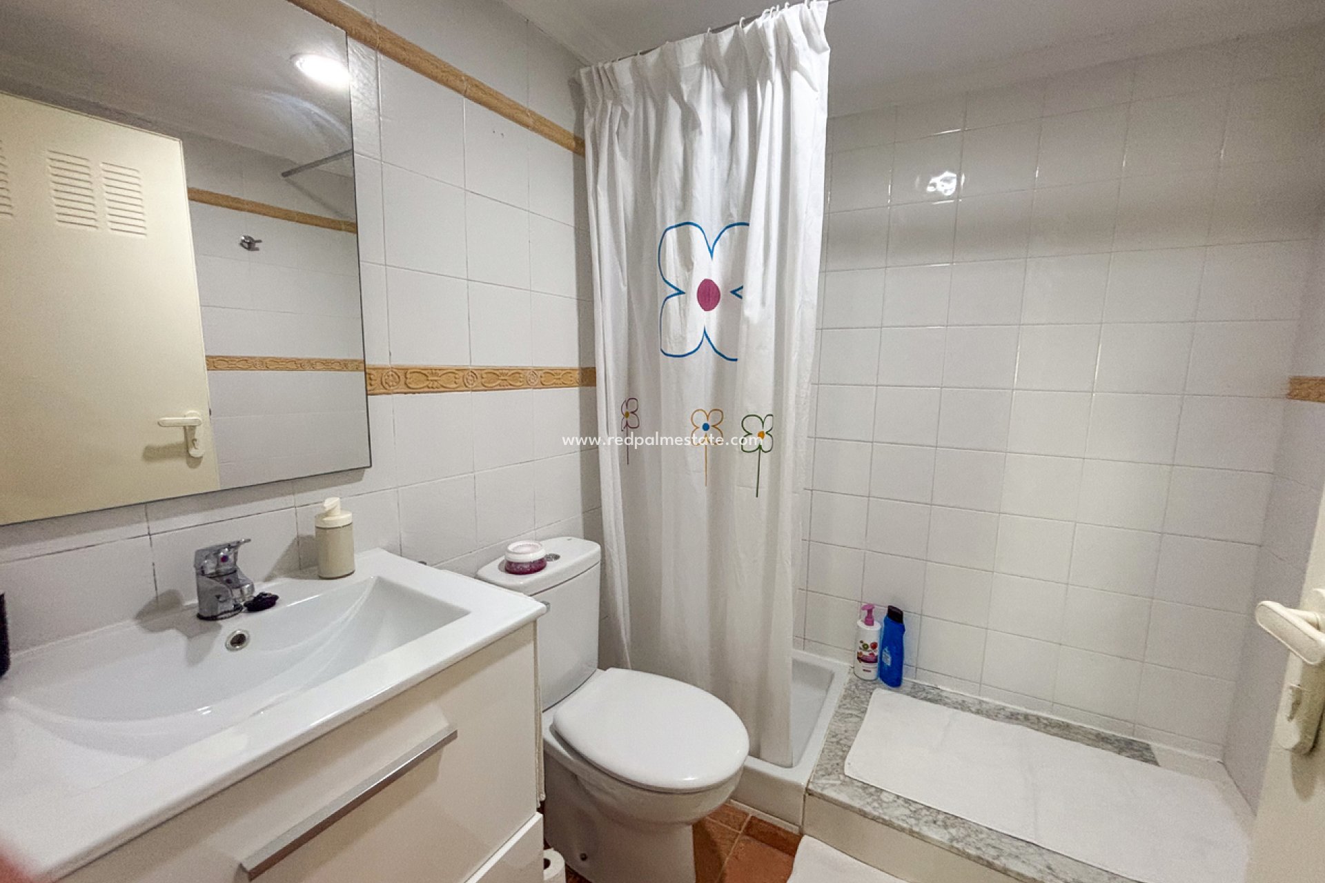Revente - Villa -
Jacarilla - Inland